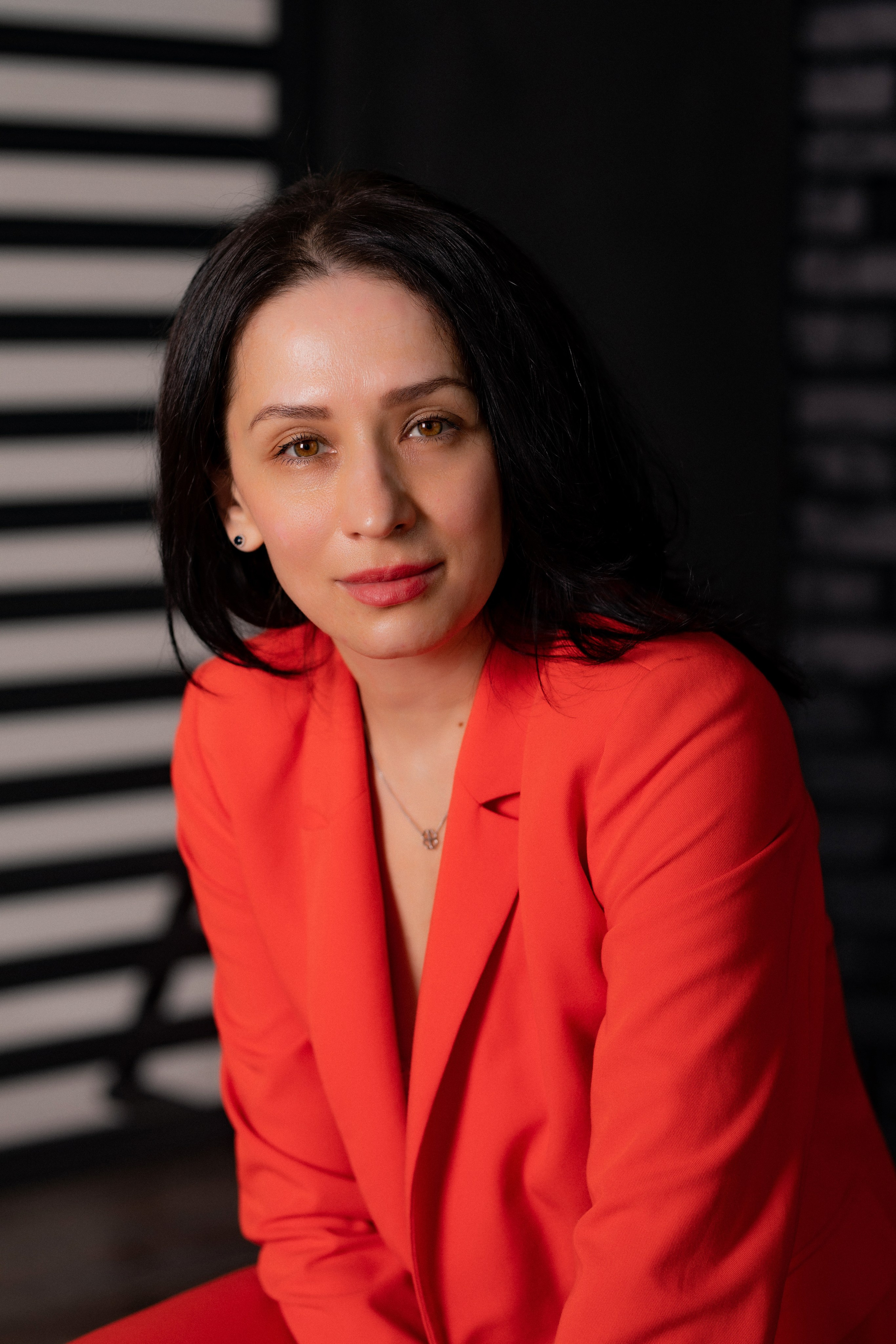 Мария. Фотограф чувственного портрета в Санкт-Петербурге Светлана Фролова