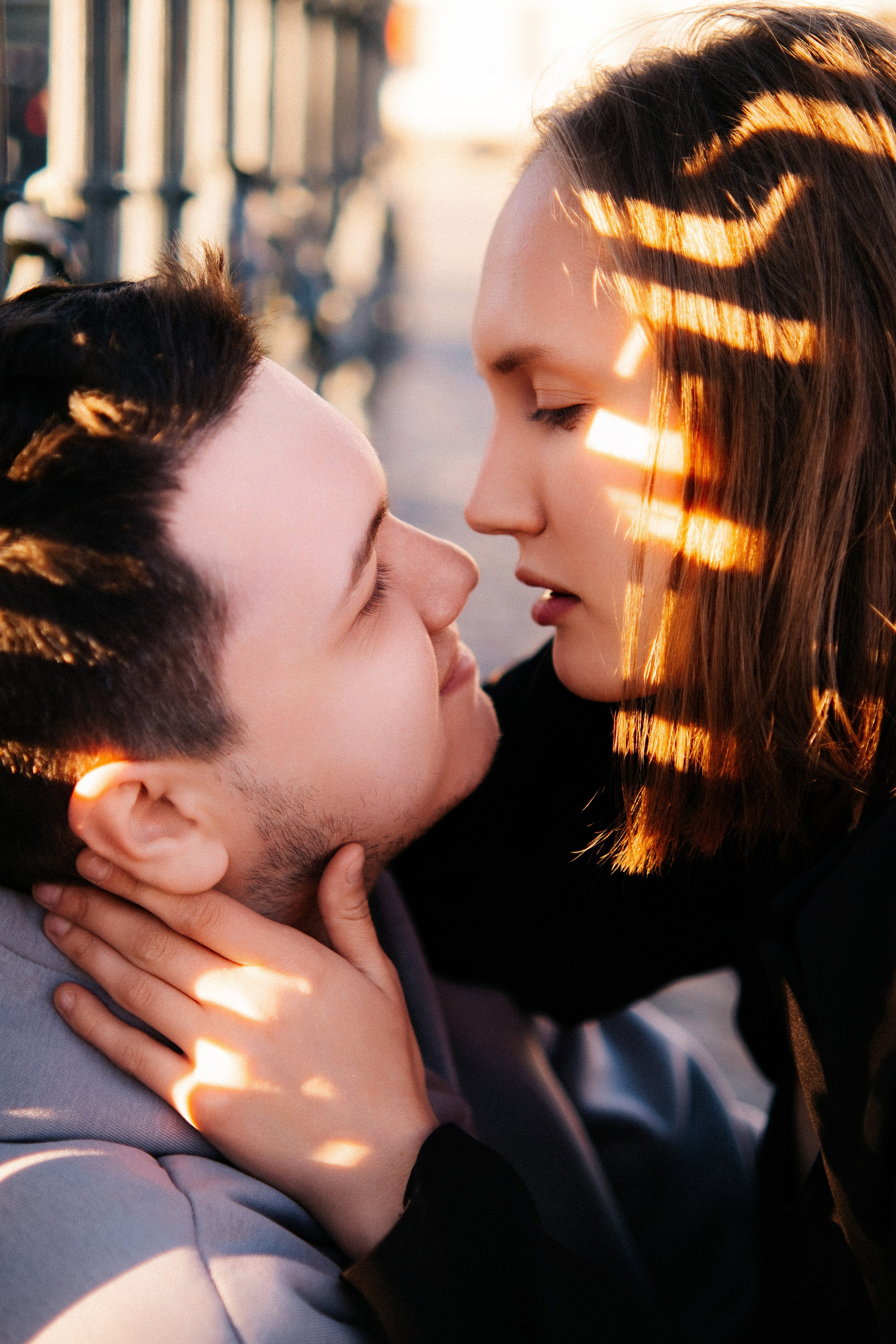 У Исаакиевского. Фотограф в Санкт-Петербурге Кристина Брянская