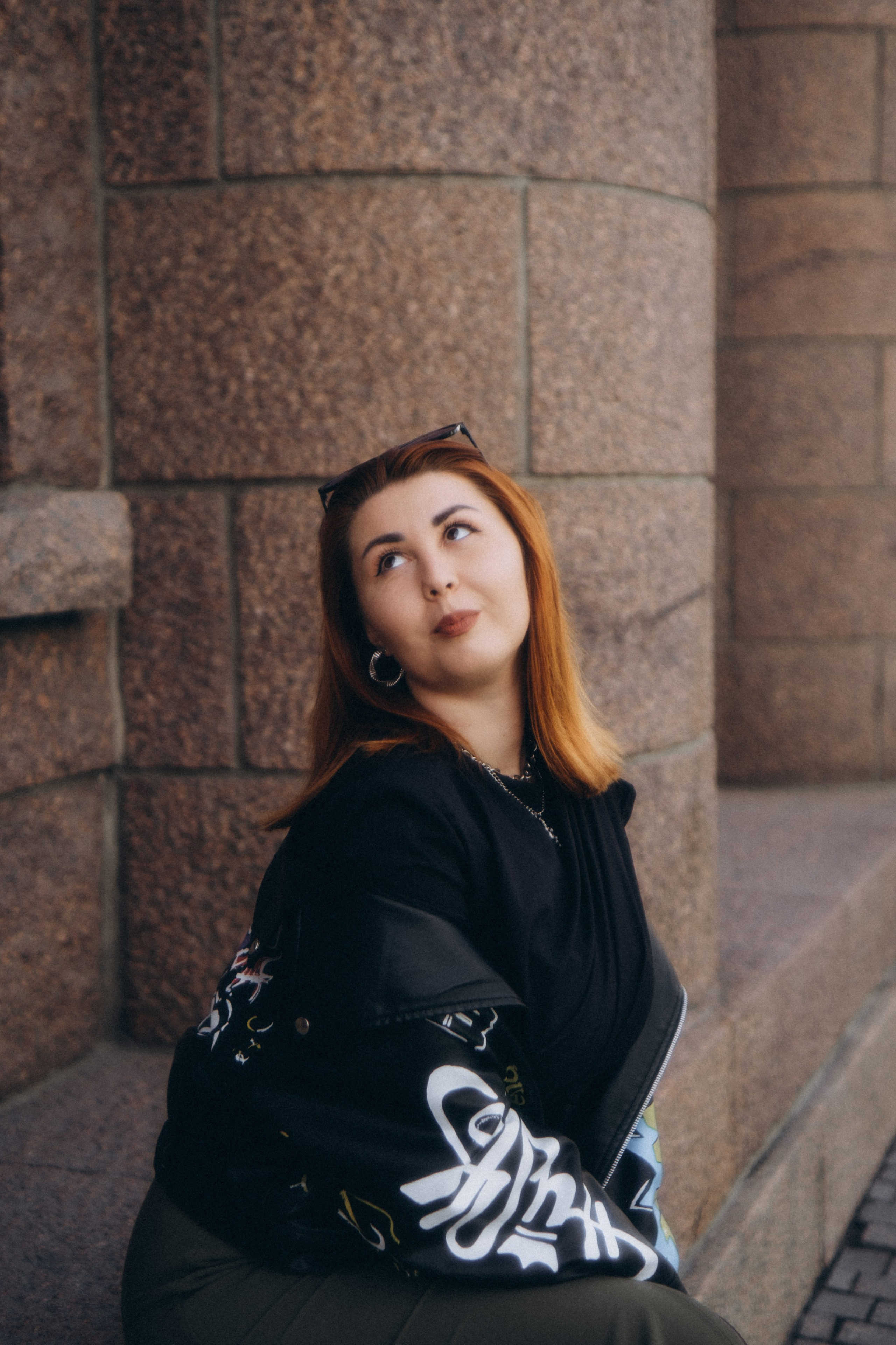 Анастасия и Наталья. Фотограф в Санкт-Петербурге Кристина Брянская