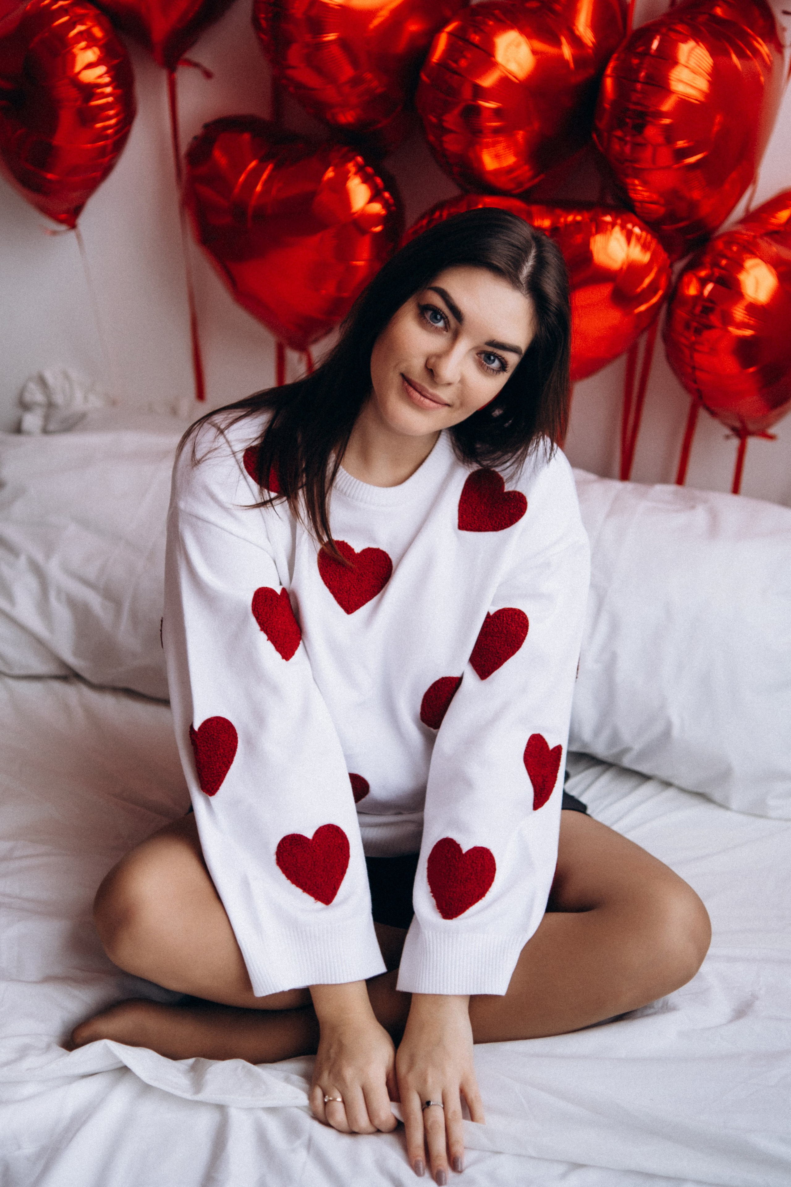 Сердечно. Фотограф в Санкт-Петербурге Кристина Брянская