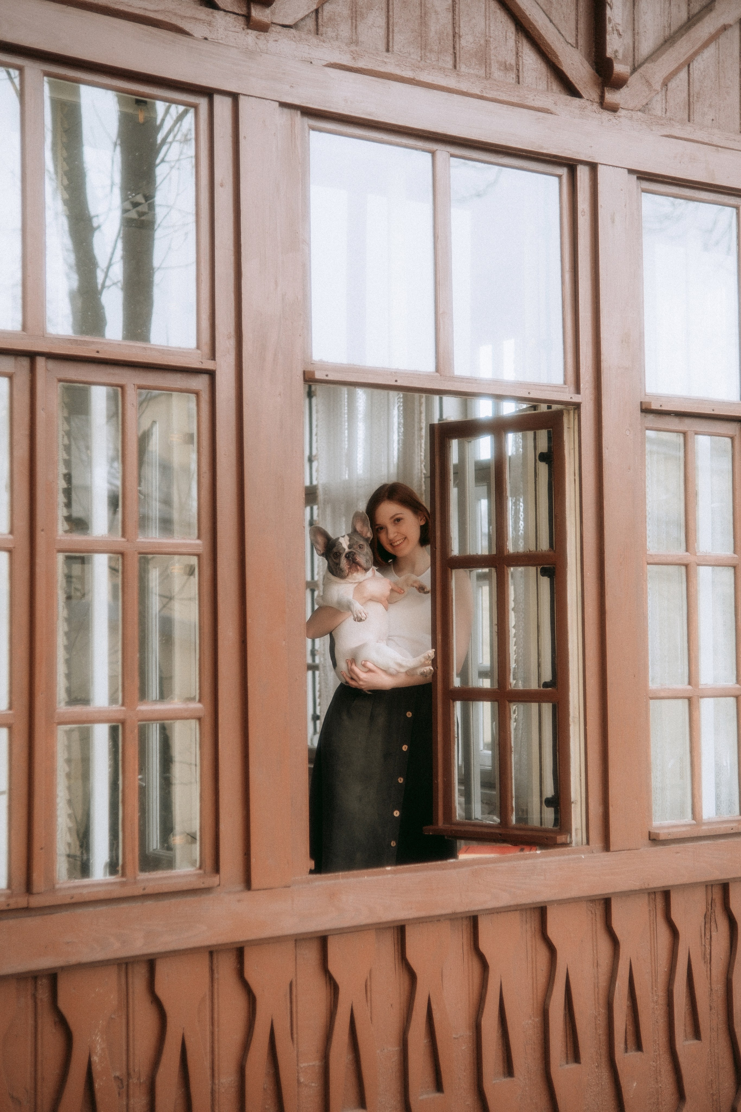 Фотограф в Санкт-Петербурге Кристина Брянская