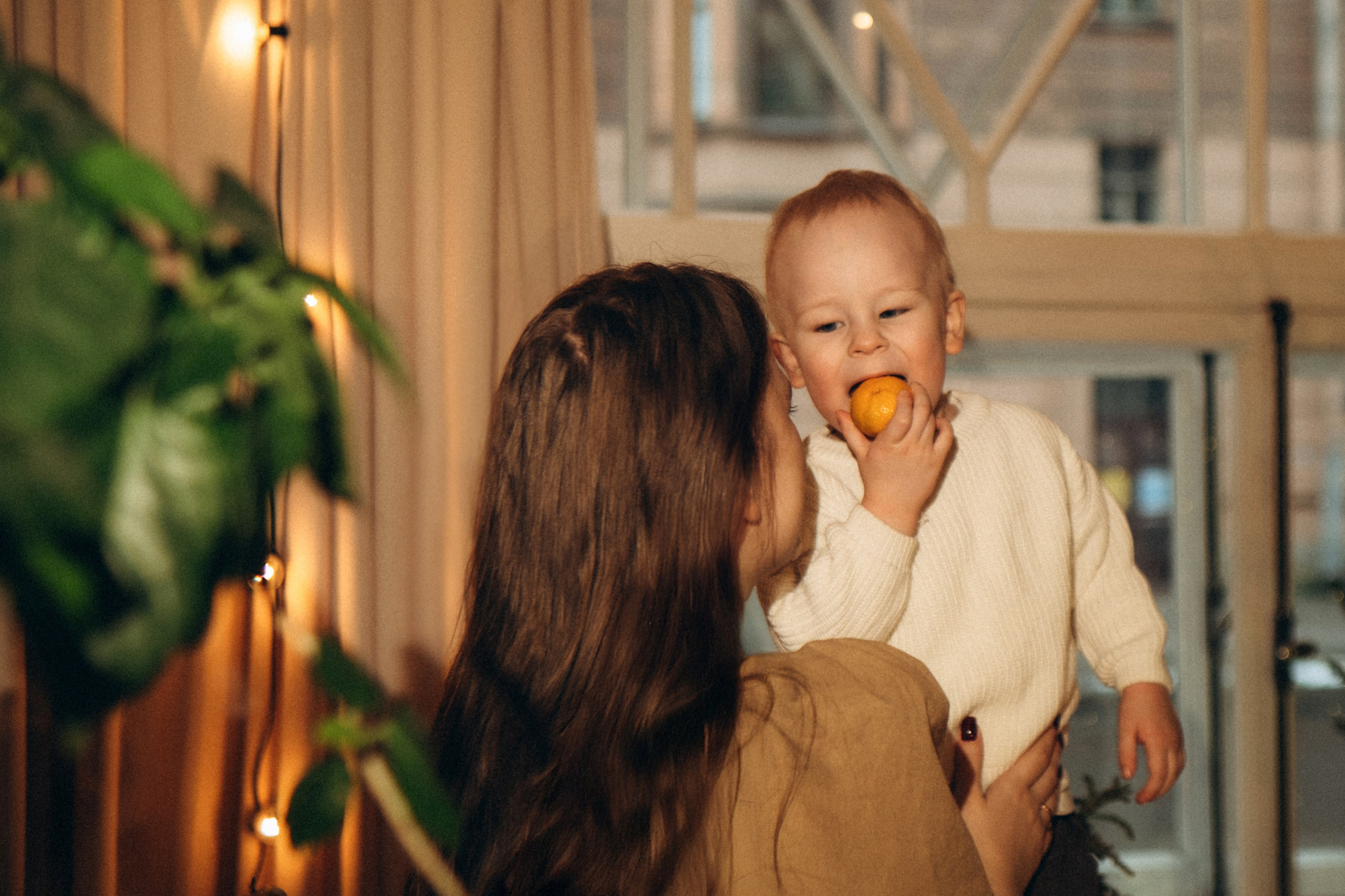 Семейная новогодняя фотосессия Спб. Фотограф в Санкт-Петербурге Кристина Брянская