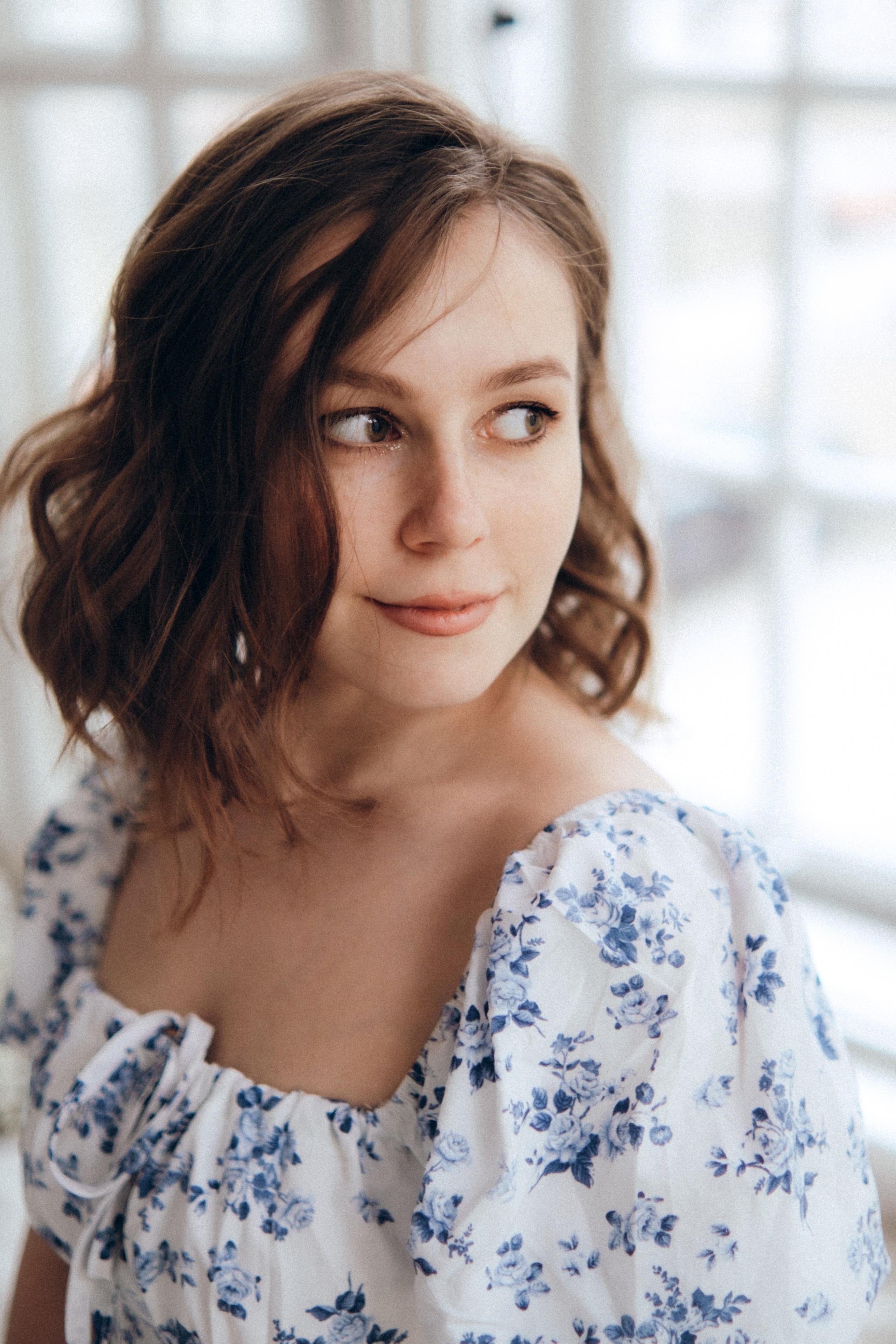 Лиза, Андрей, Том и Джерри (Balcone Studio). Фотограф в Санкт-Петербурге Кристина Брянская