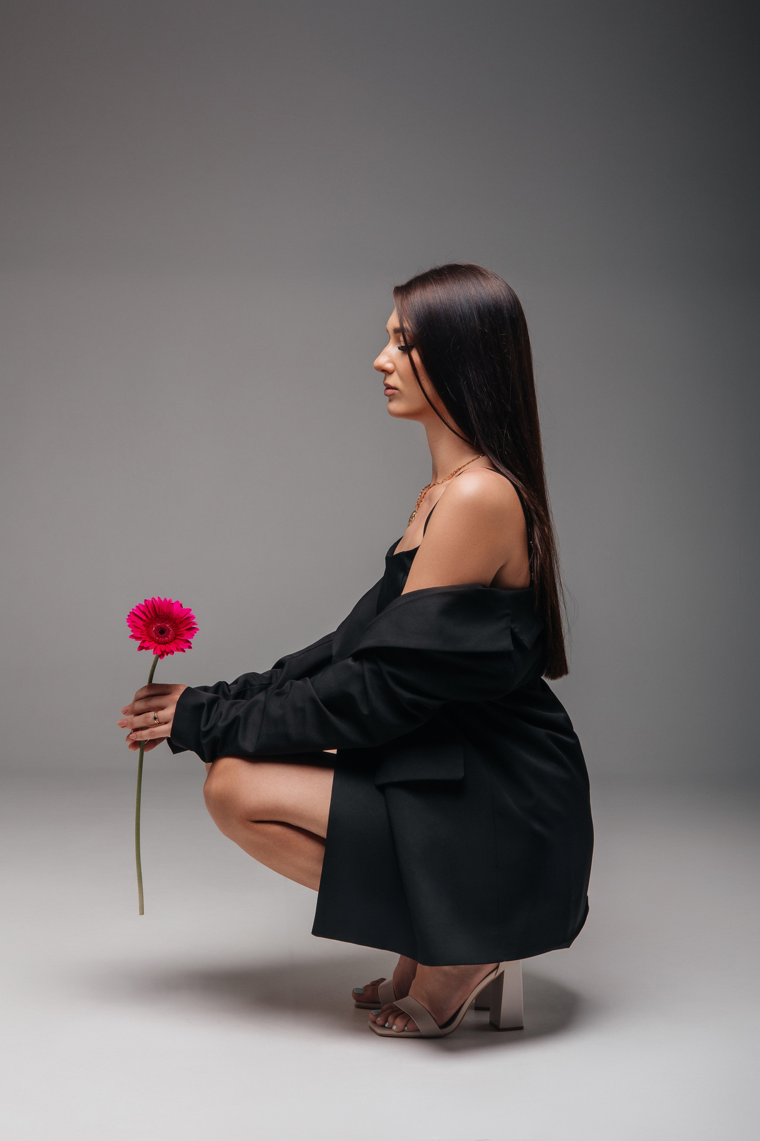 Студия. Семейный фотограф Россошь Алла Ктеянц