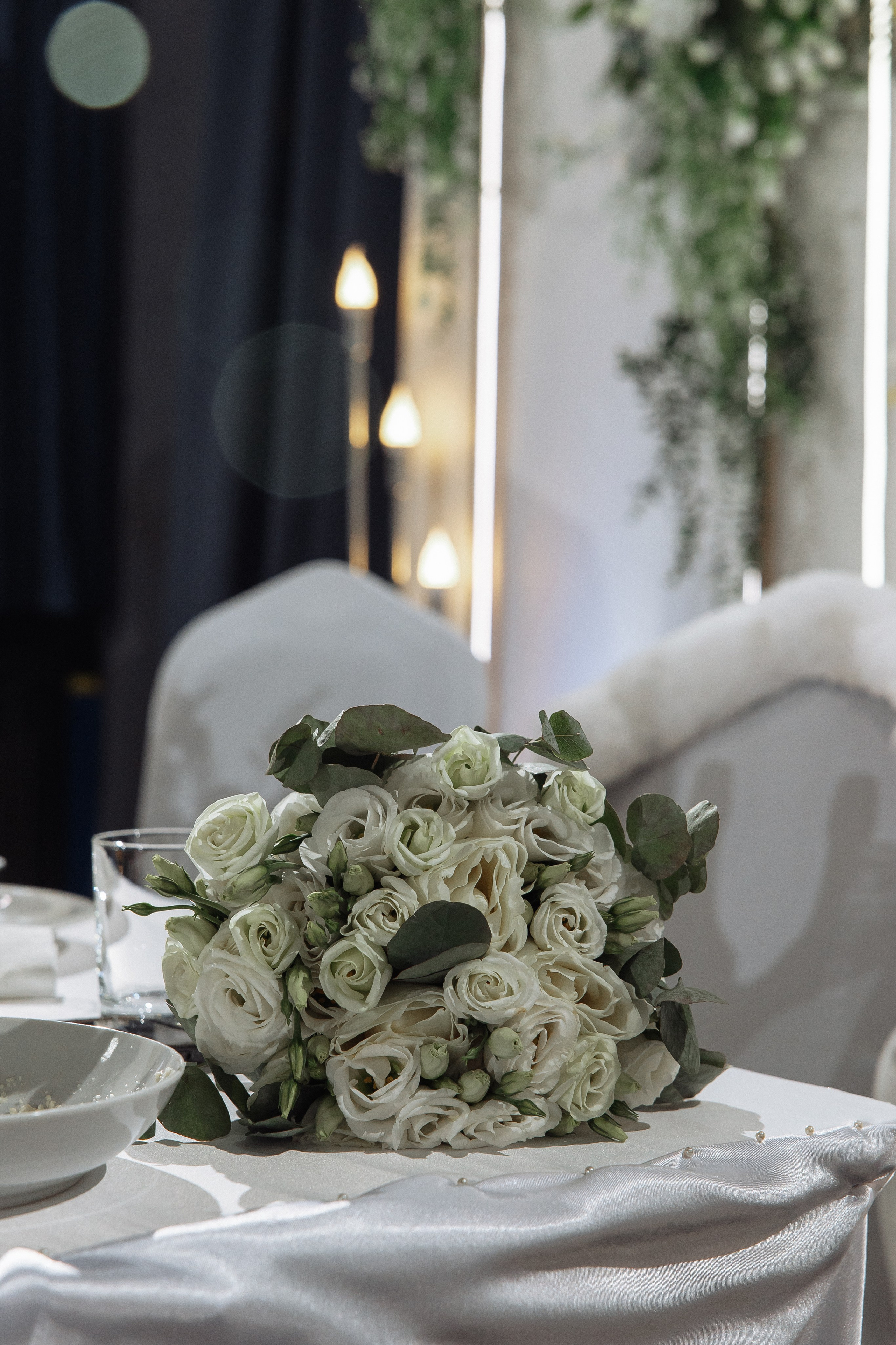 Денис и Дарья 20.09. Фотограф Норильск, Москва