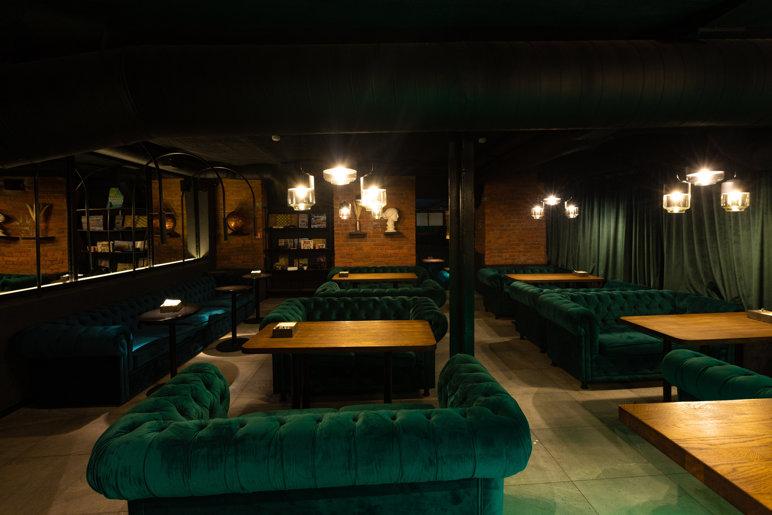 MAZE кальянная. Евгений Матвеев — фотограф в Санкт-Петербурге