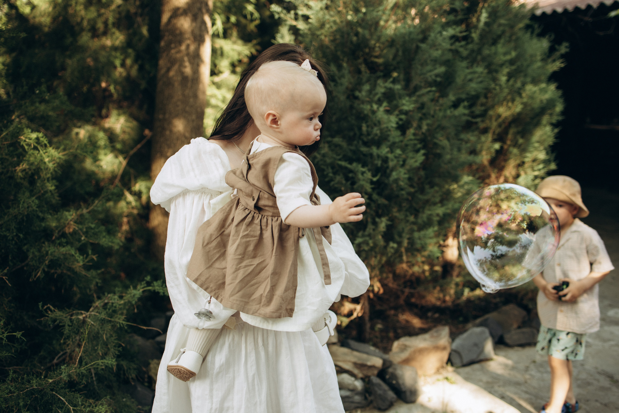 День рождения Софии. Семейный фотограф в Ростове-на-Дону Мария Ожогина