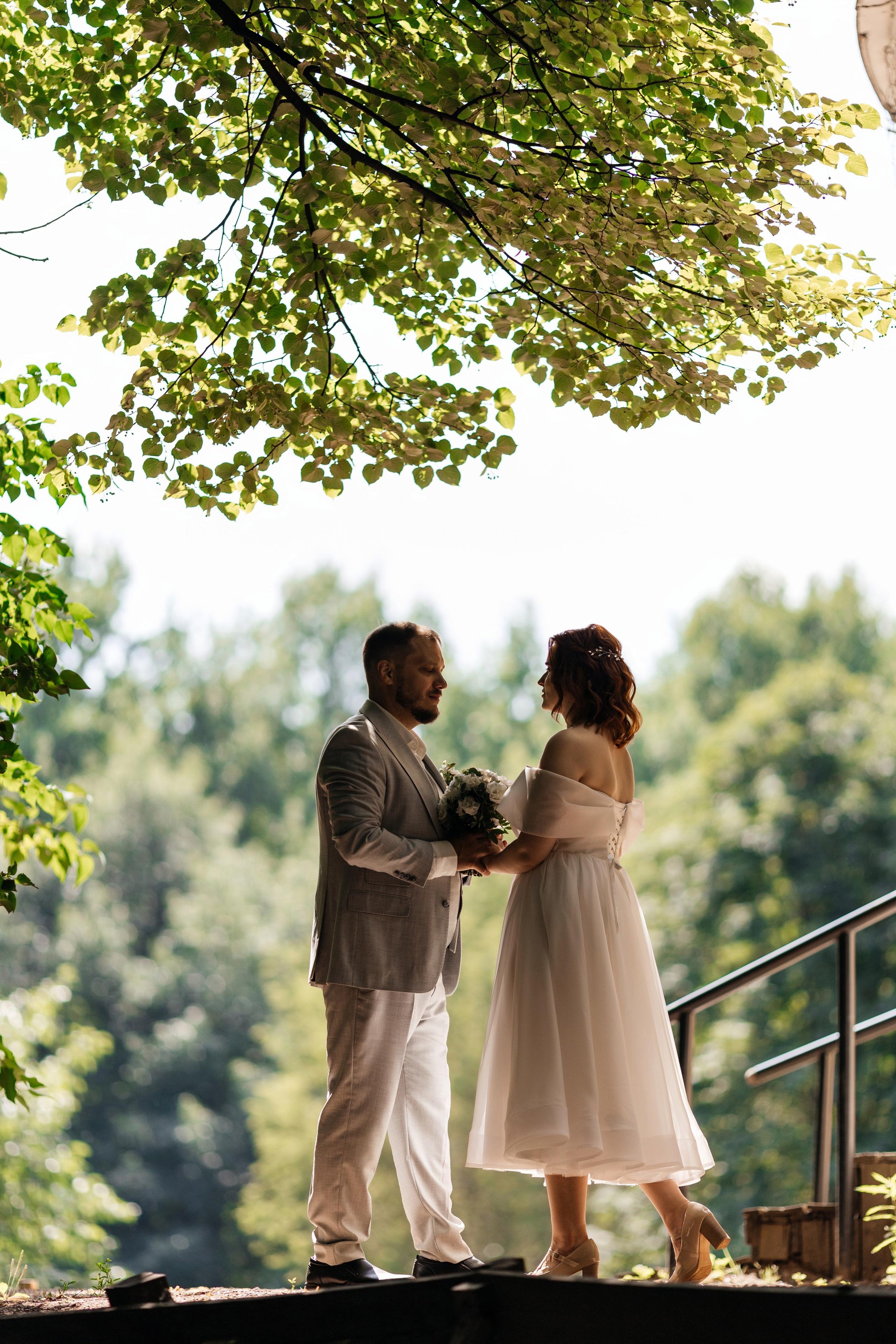 Свадьбы. Свадебный фотограф