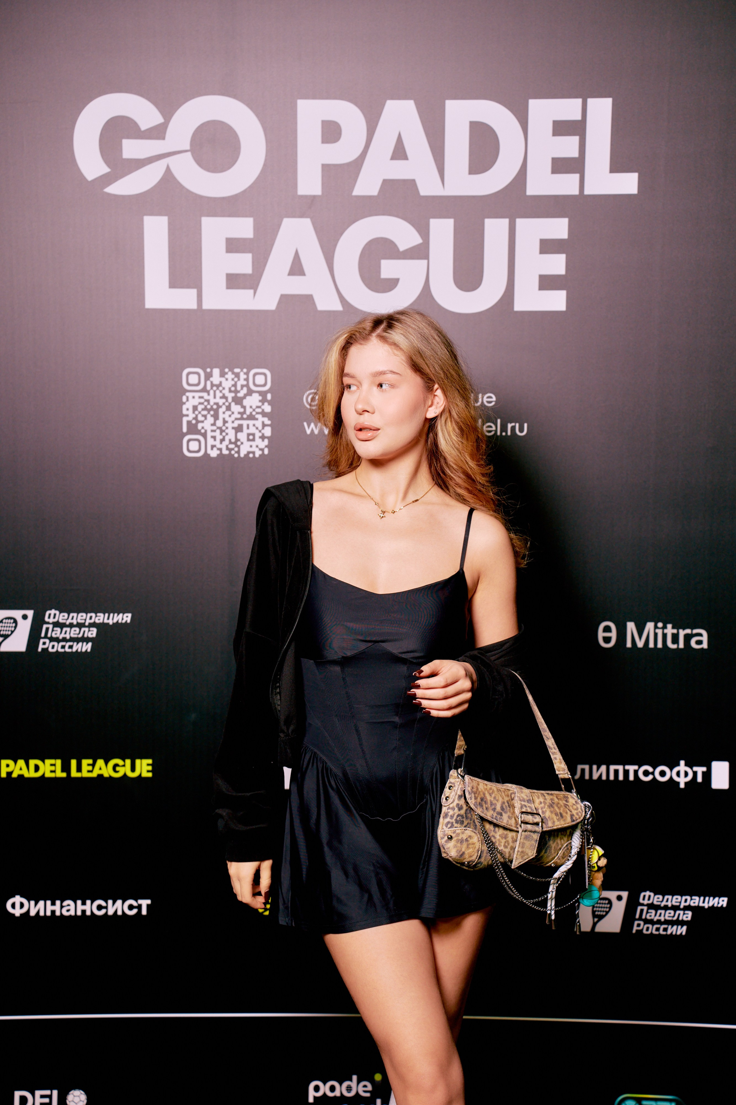 GoPadel League галерея