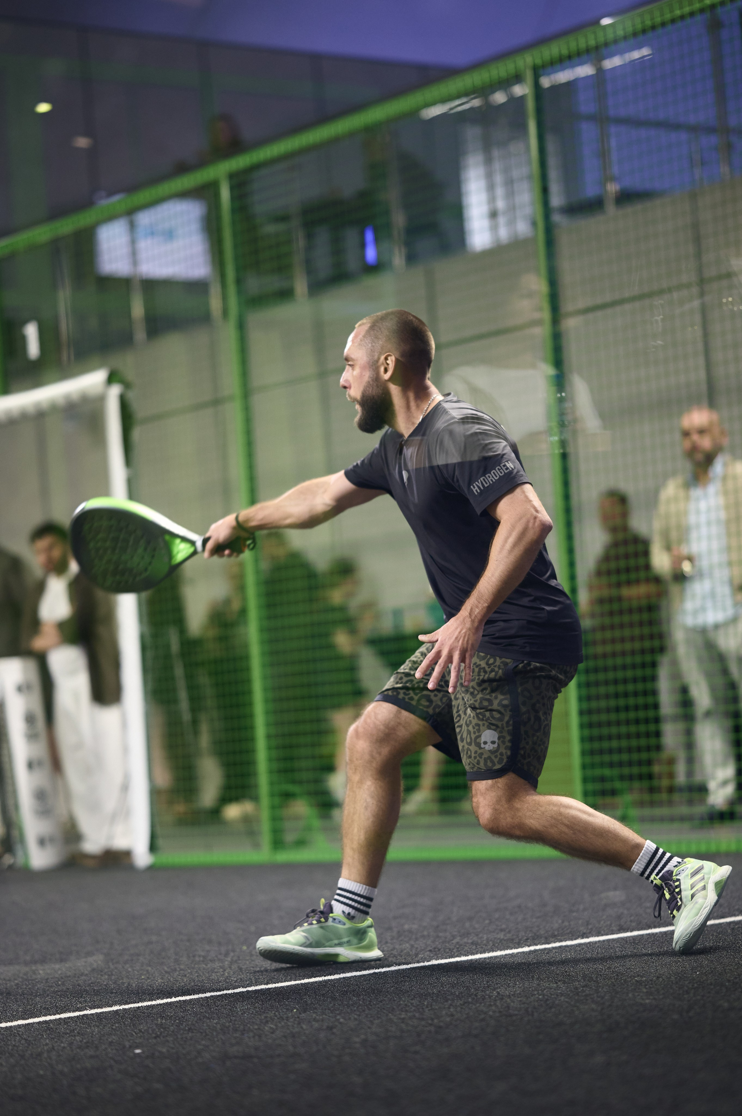 GoPadel League галерея