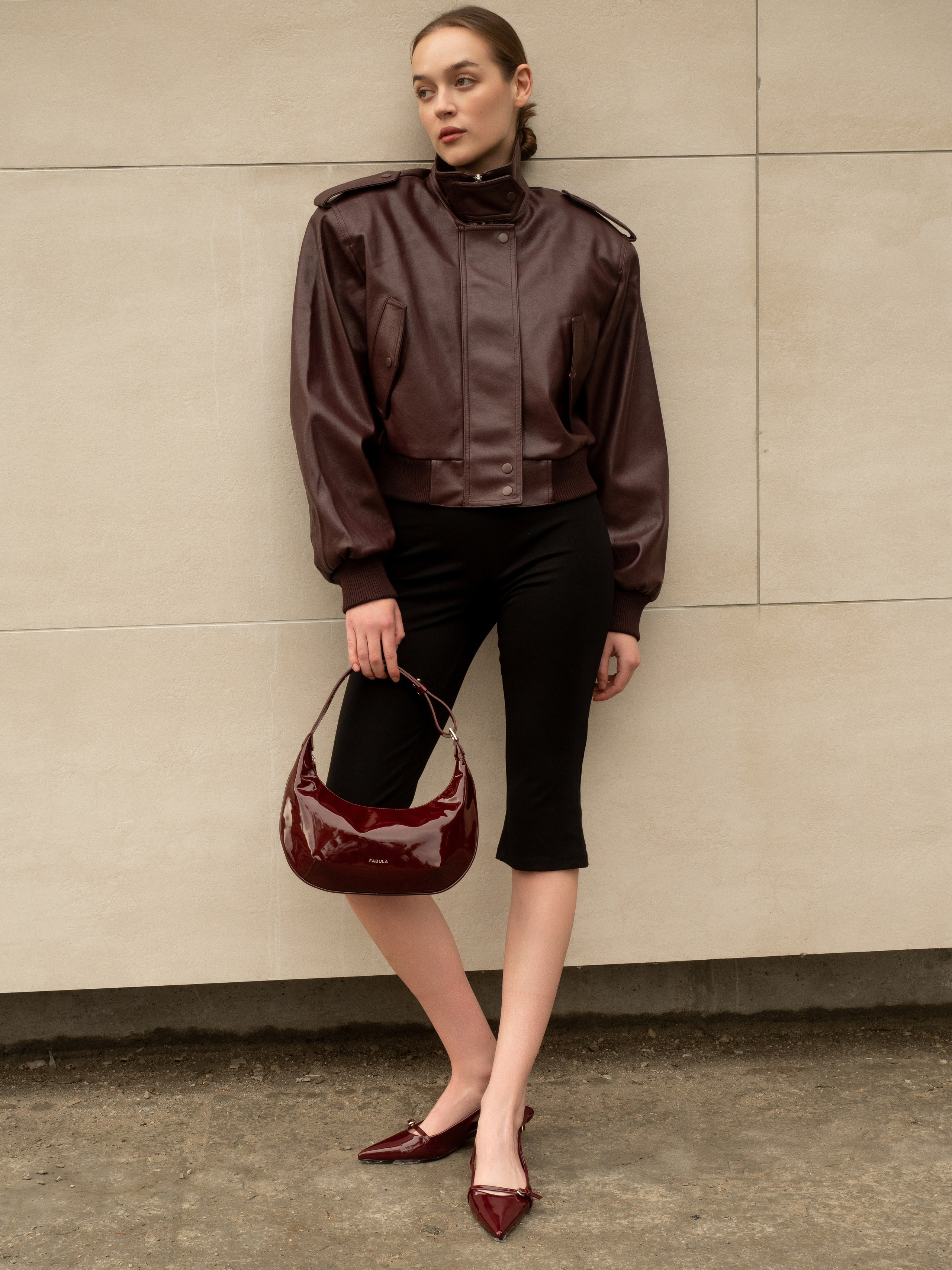 Бренды. Фотограф Анастасия Казакова