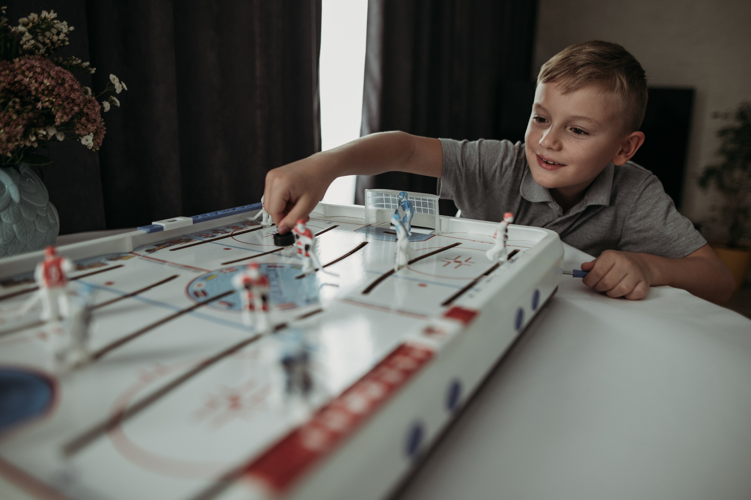 Катя, Ариша, Антон, Артем. Www.ostermiller.ru