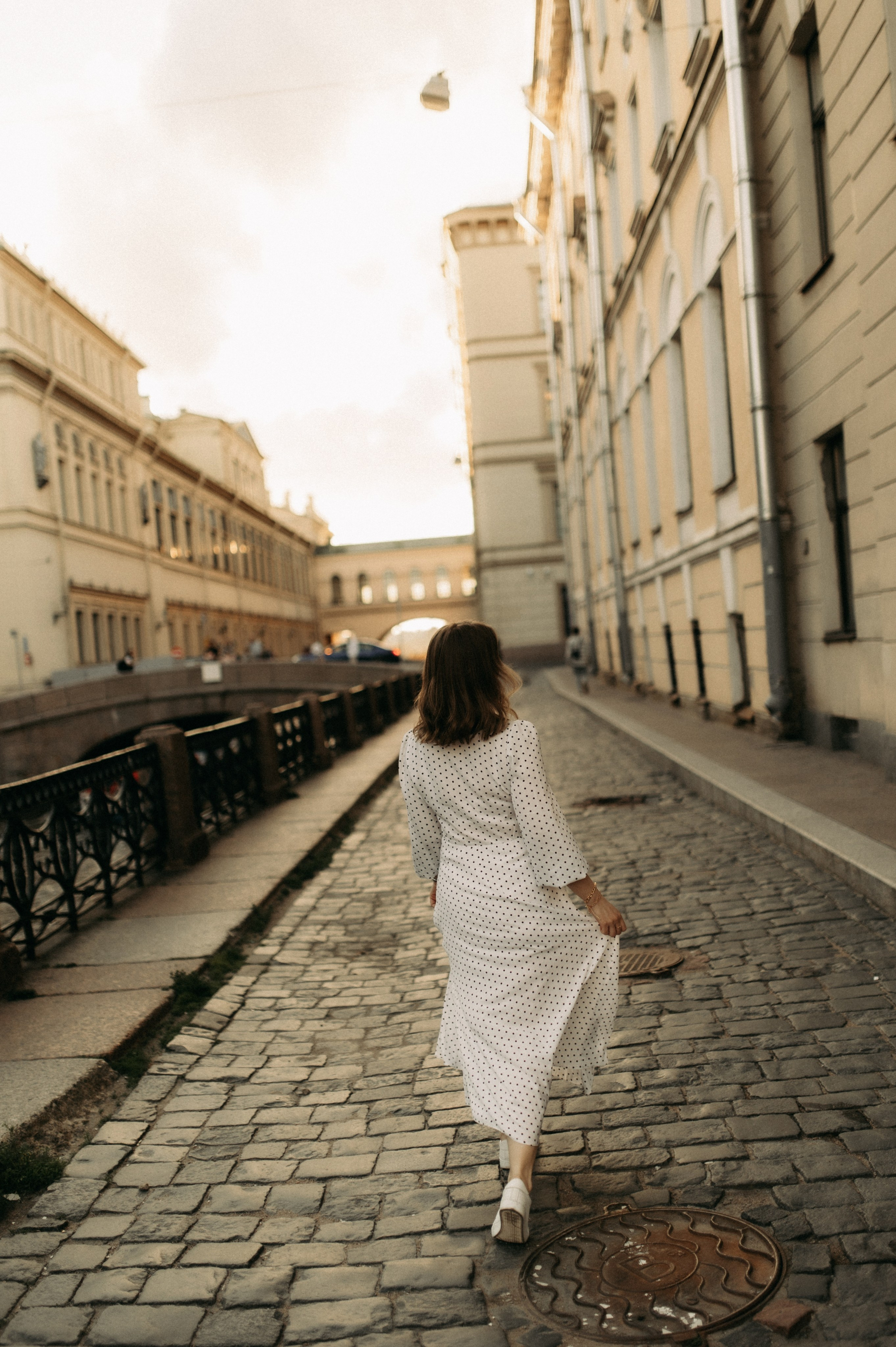 Юлия. Фотограф в Санкт-Петербурге