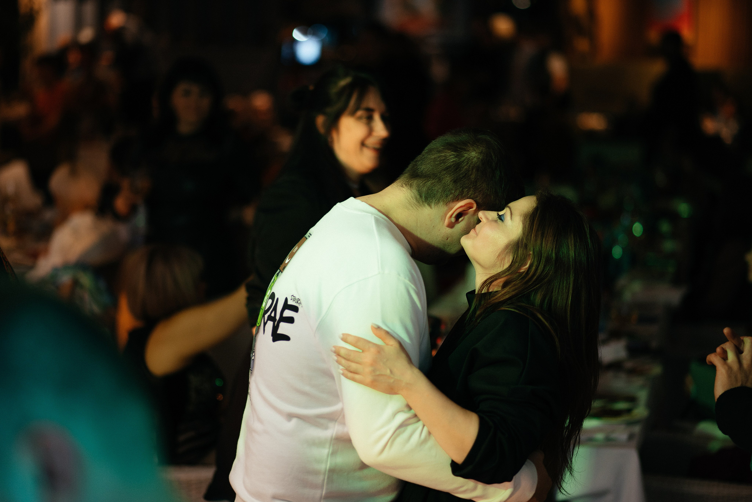 Яркий корпоратив 2025. Свадебный и семейный фотограф в Ростове-на-Дону Алина Астахова