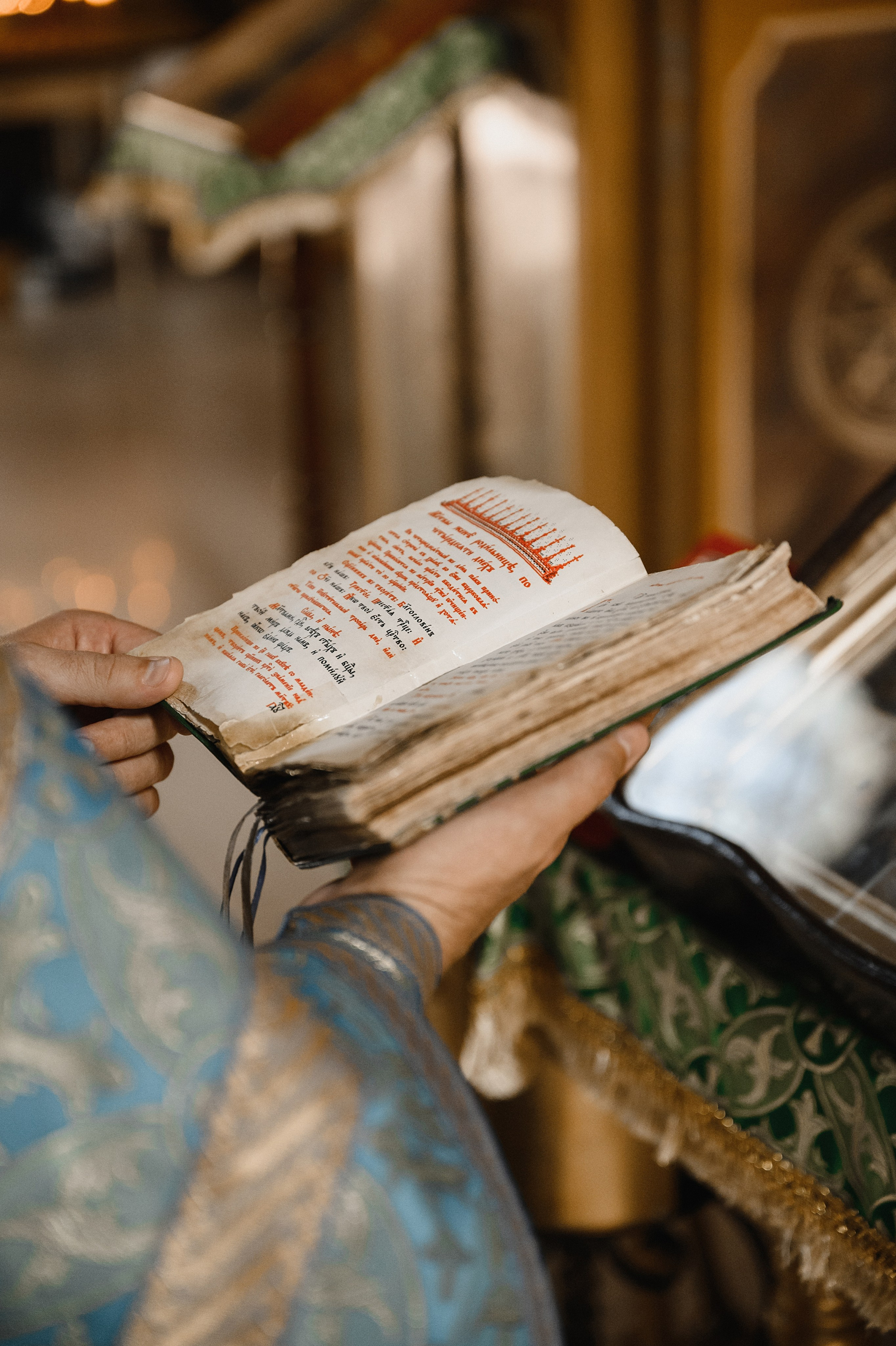 Крестины Мирона. Свадебный фотограф и видеограф