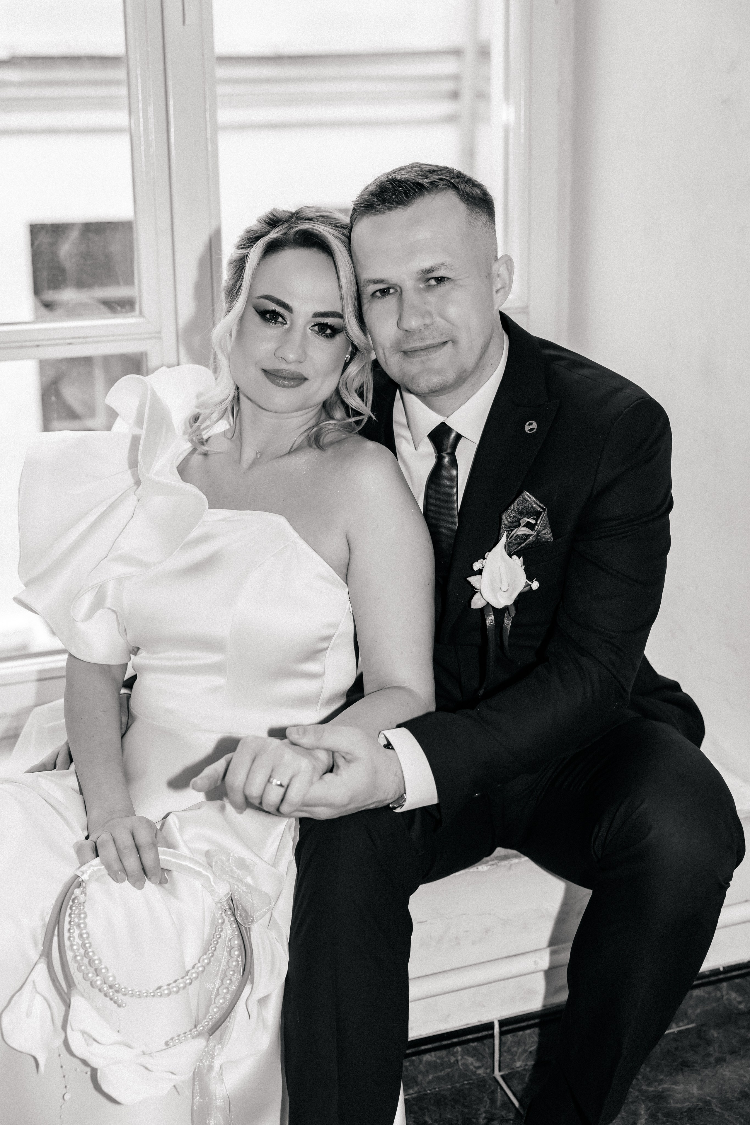 Елена и Алексей. Светлана Ванцлав — фотограф Минск, Беларусь