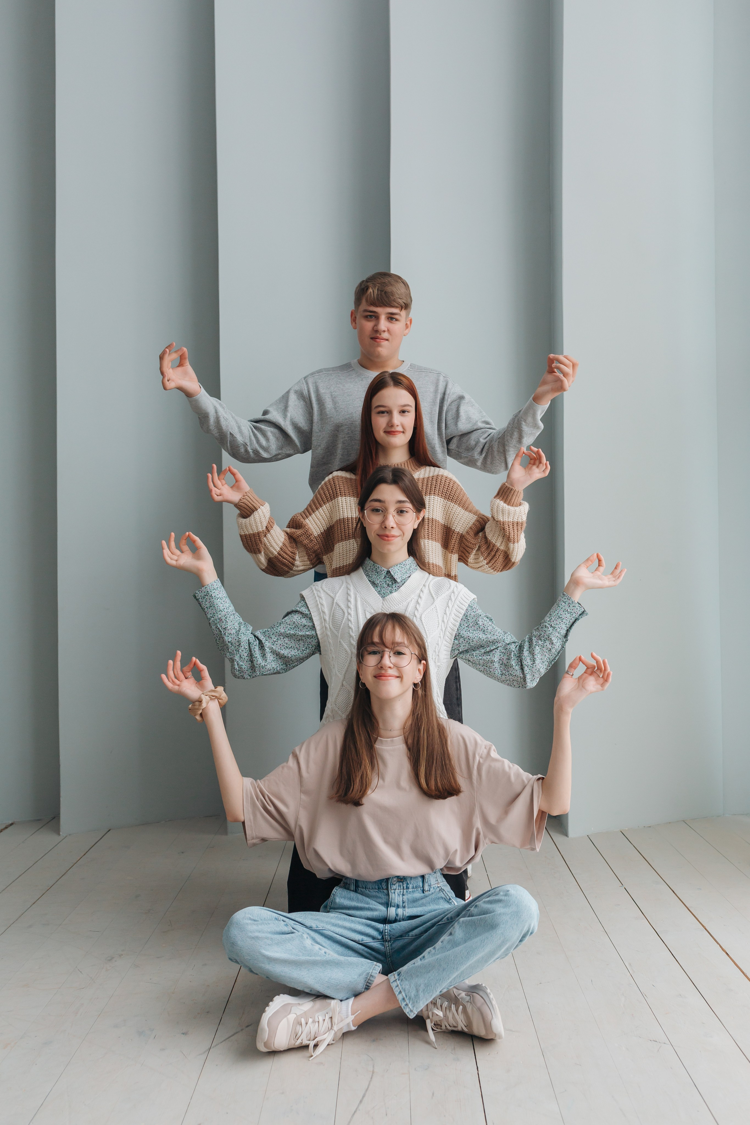 Православная гимназия (2023). Memory Book — Выпускные альбомы в Нижневартовске, Мегионе и Сургуте