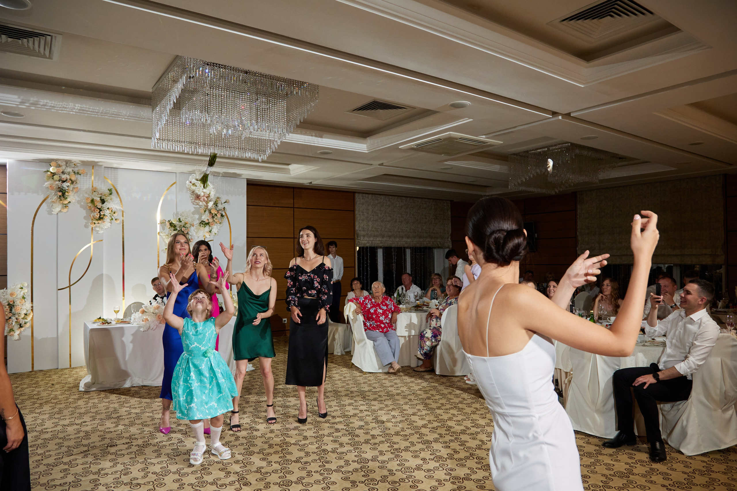 Яна и Дима. Свадебный и семейный фотограф в Саранске Евгений Кузнецов