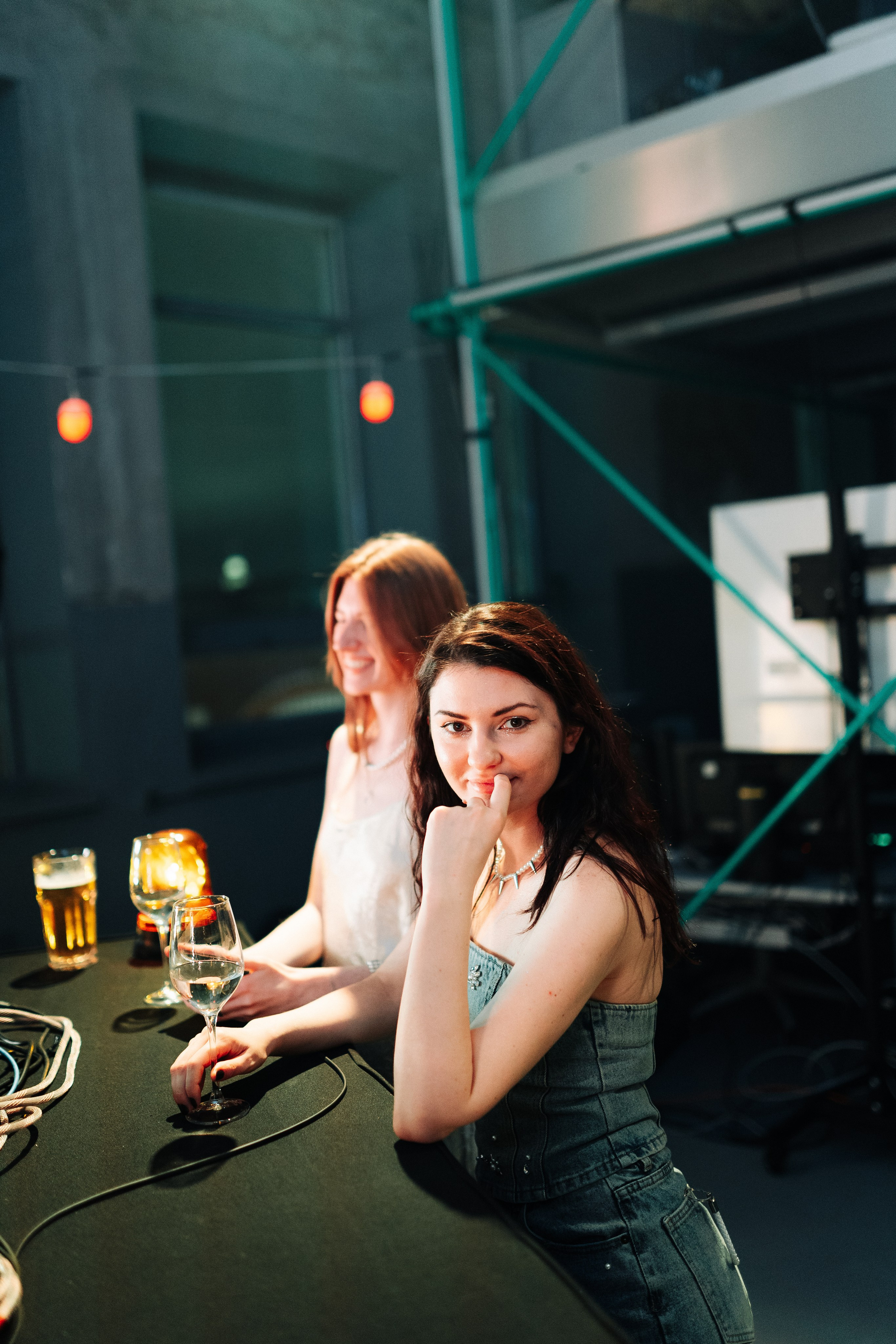 Sila sveta. Главная