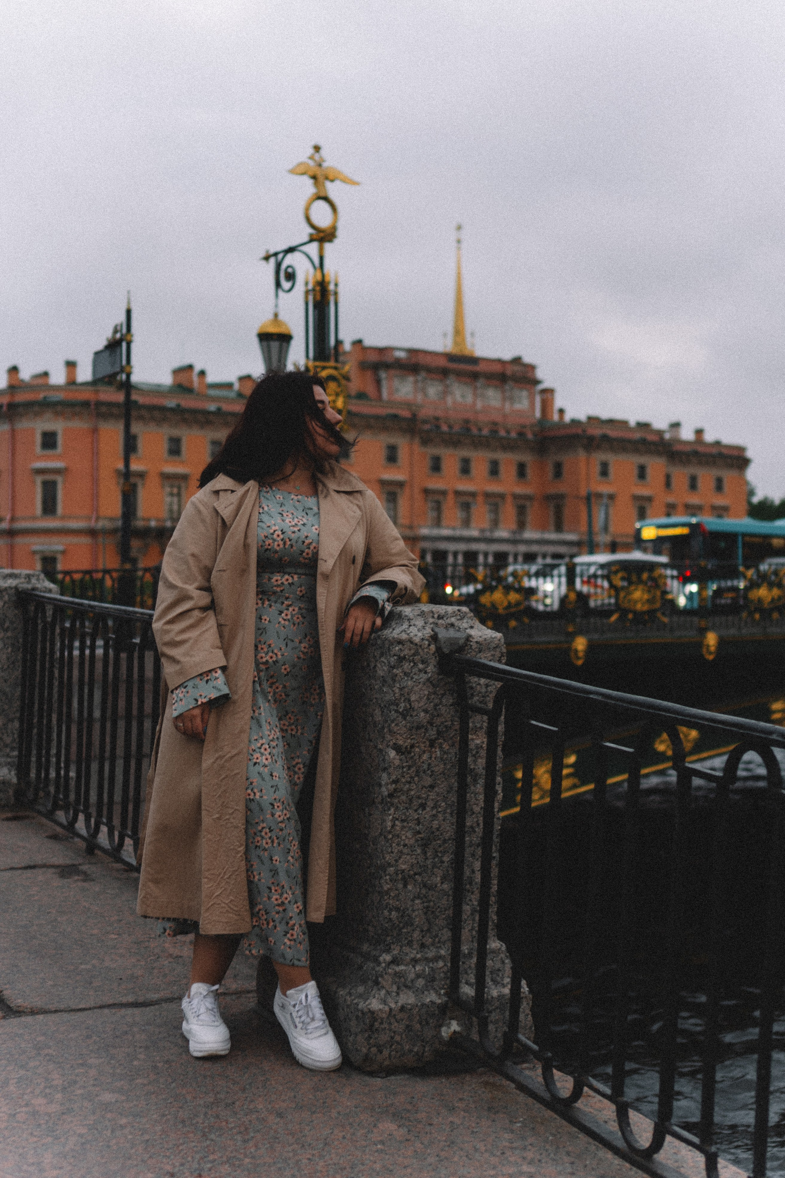 ПИТЕРСКАЯ ПРОГУЛКА. Профессиональный фотограф, Санкт-Петербург — Виктория Богомолова