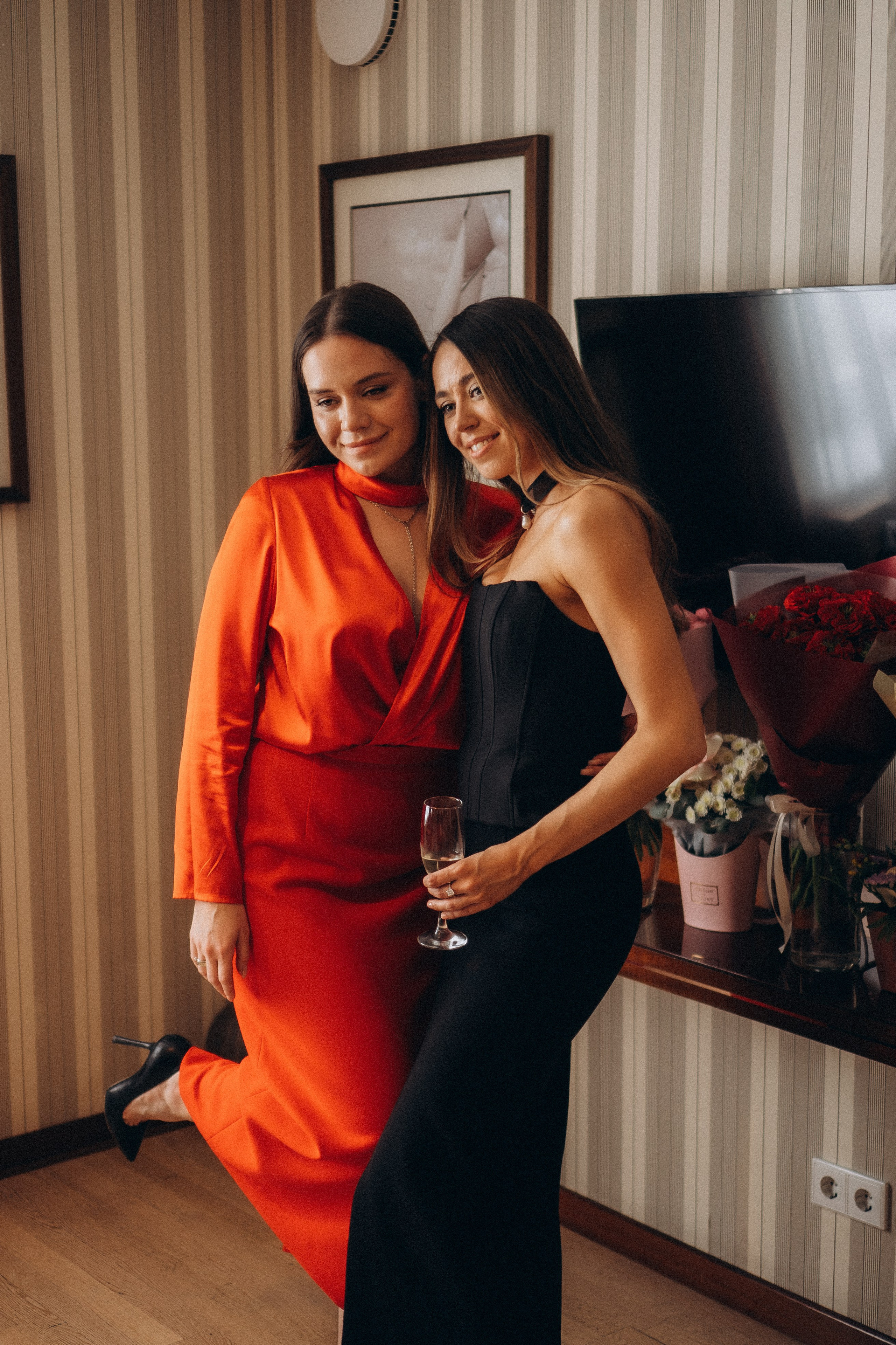 ДЕНЬ РОЖДЕНИЯ. Профессиональный фотограф, Санкт-Петербург — Виктория Богомолова