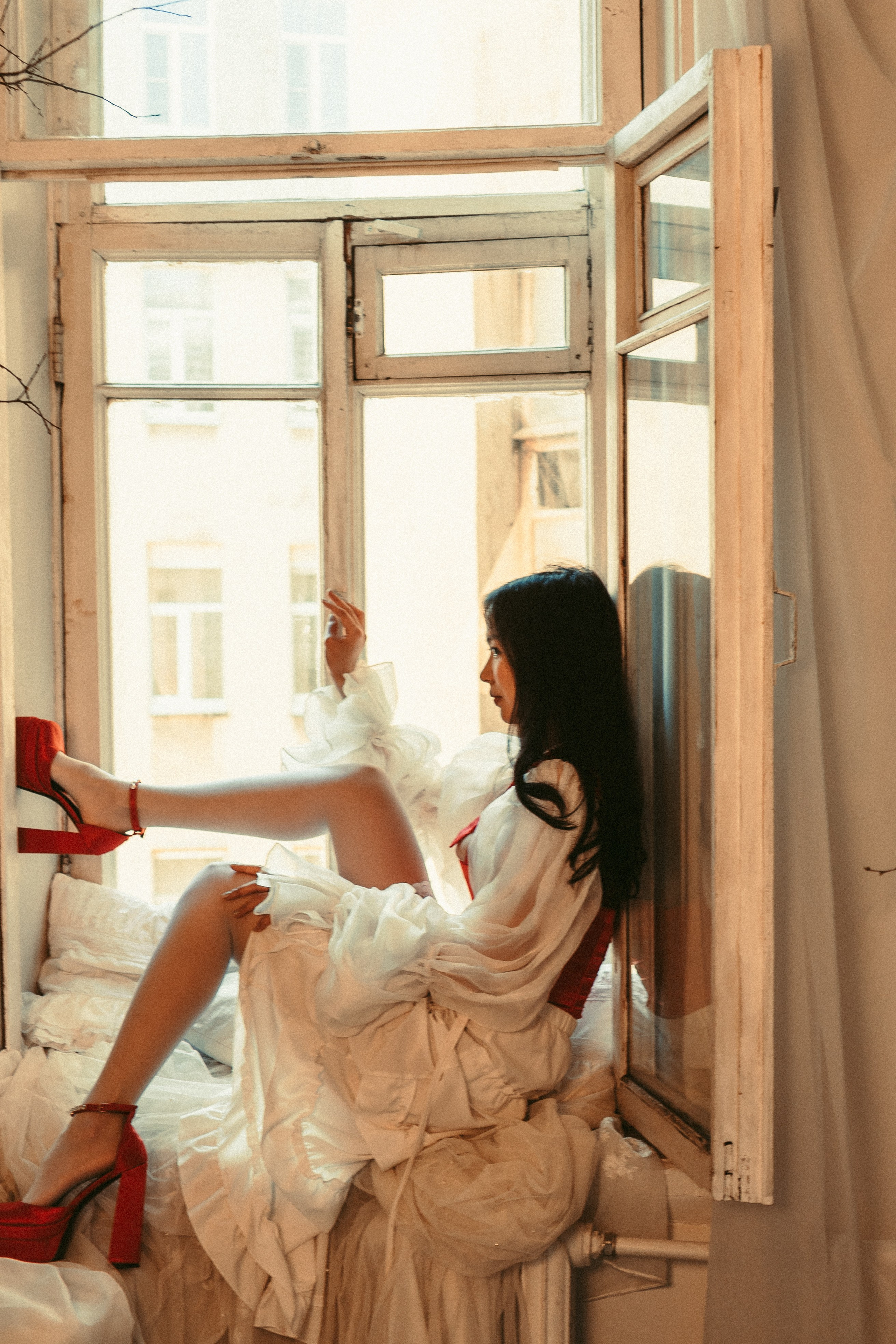 ВИНТАЖНЫЙ СТИЛЬ. Профессиональный фотограф, Санкт-Петербург — Виктория Богомолова