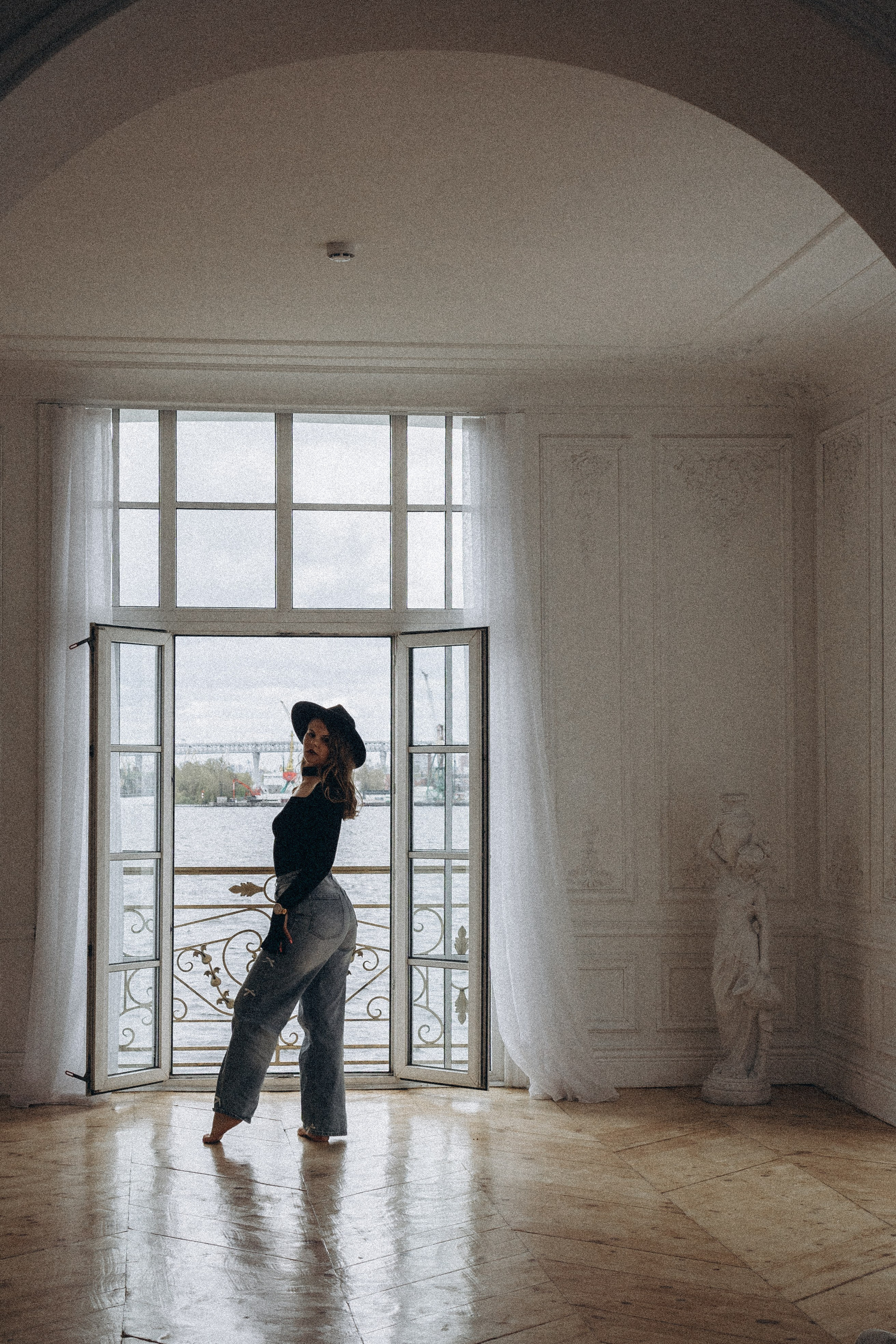 Семейная история в студии. Профессиональный фотограф, Санкт-Петербург — Виктория Богомолова