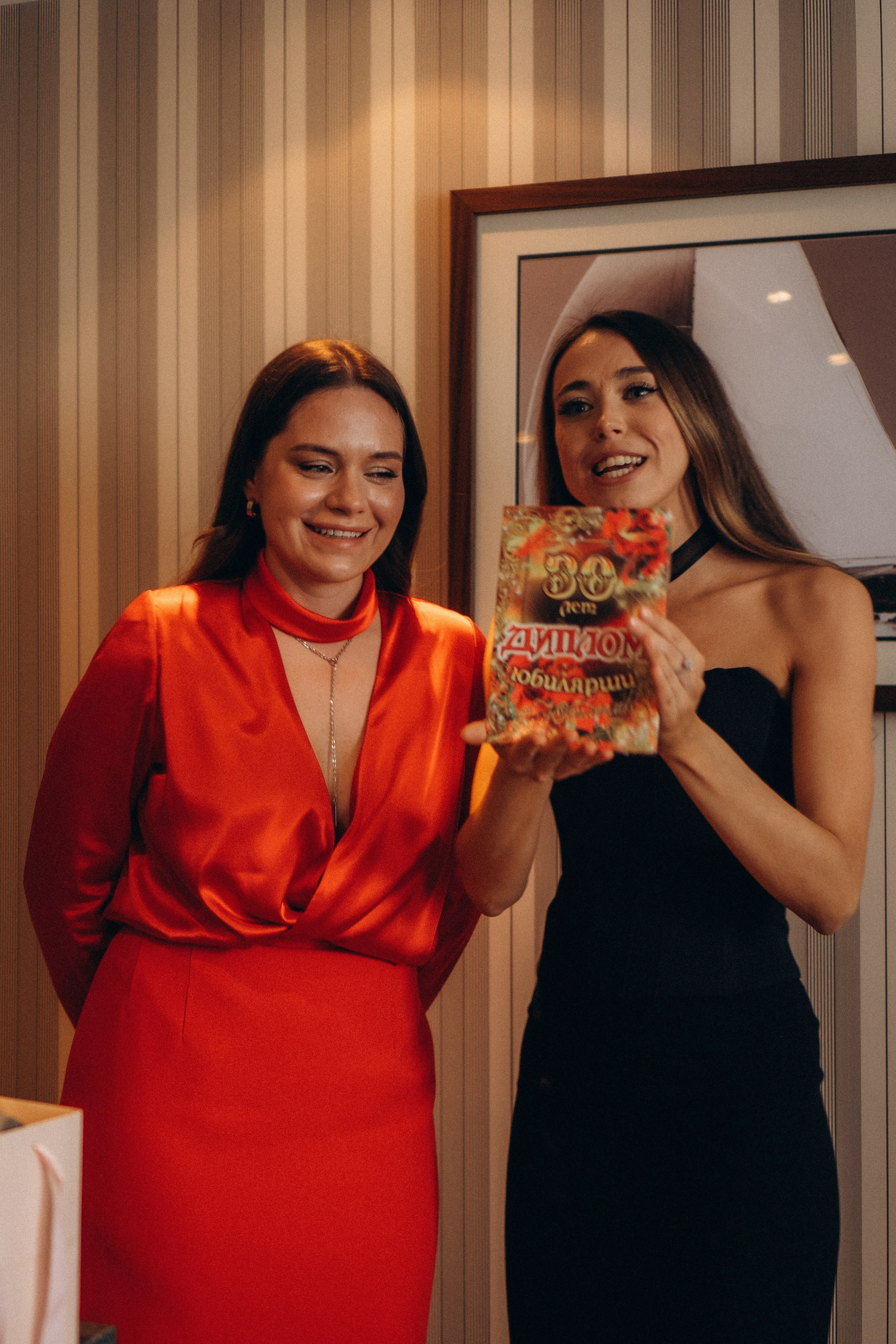 ДЕНЬ РОЖДЕНИЯ. Профессиональный фотограф, Санкт-Петербург — Виктория Богомолова