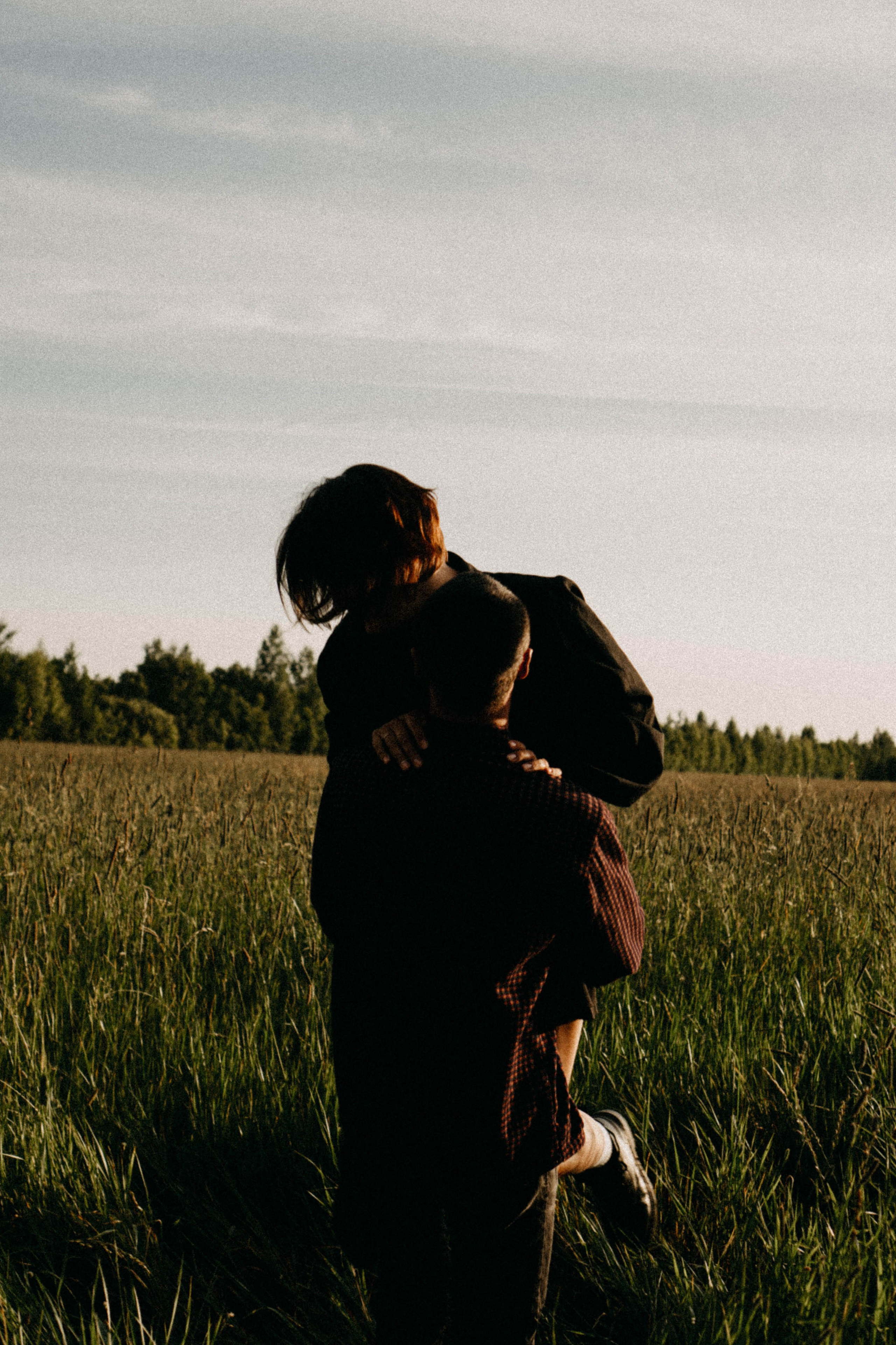 Летняя прогулка. Профессиональный фотограф, Санкт-Петербург — Виктория Богомолова