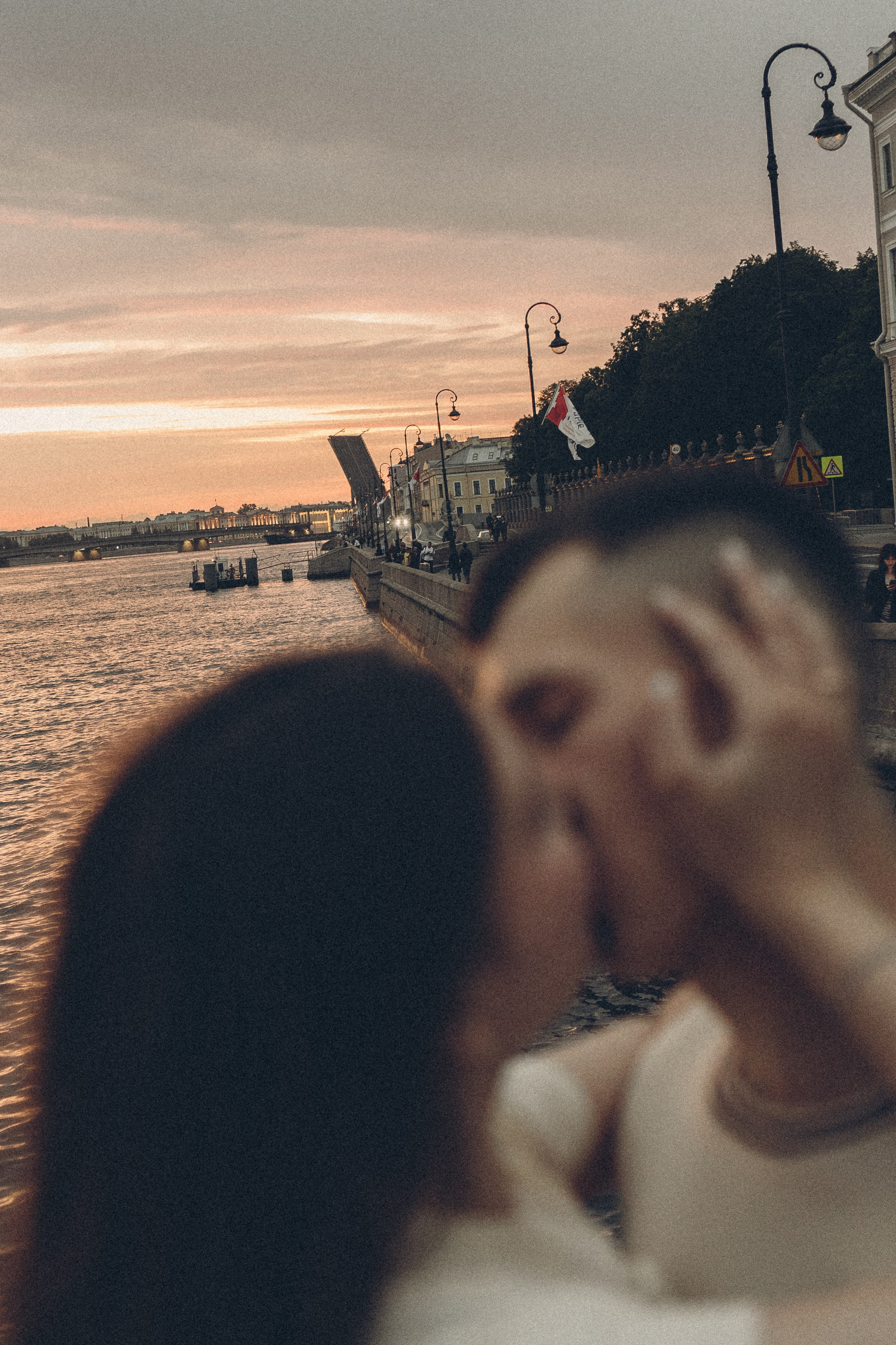 РАССВЕТНАЯ ИСТОРИЯ. Профессиональный фотограф, Санкт-Петербург — Виктория Богомолова