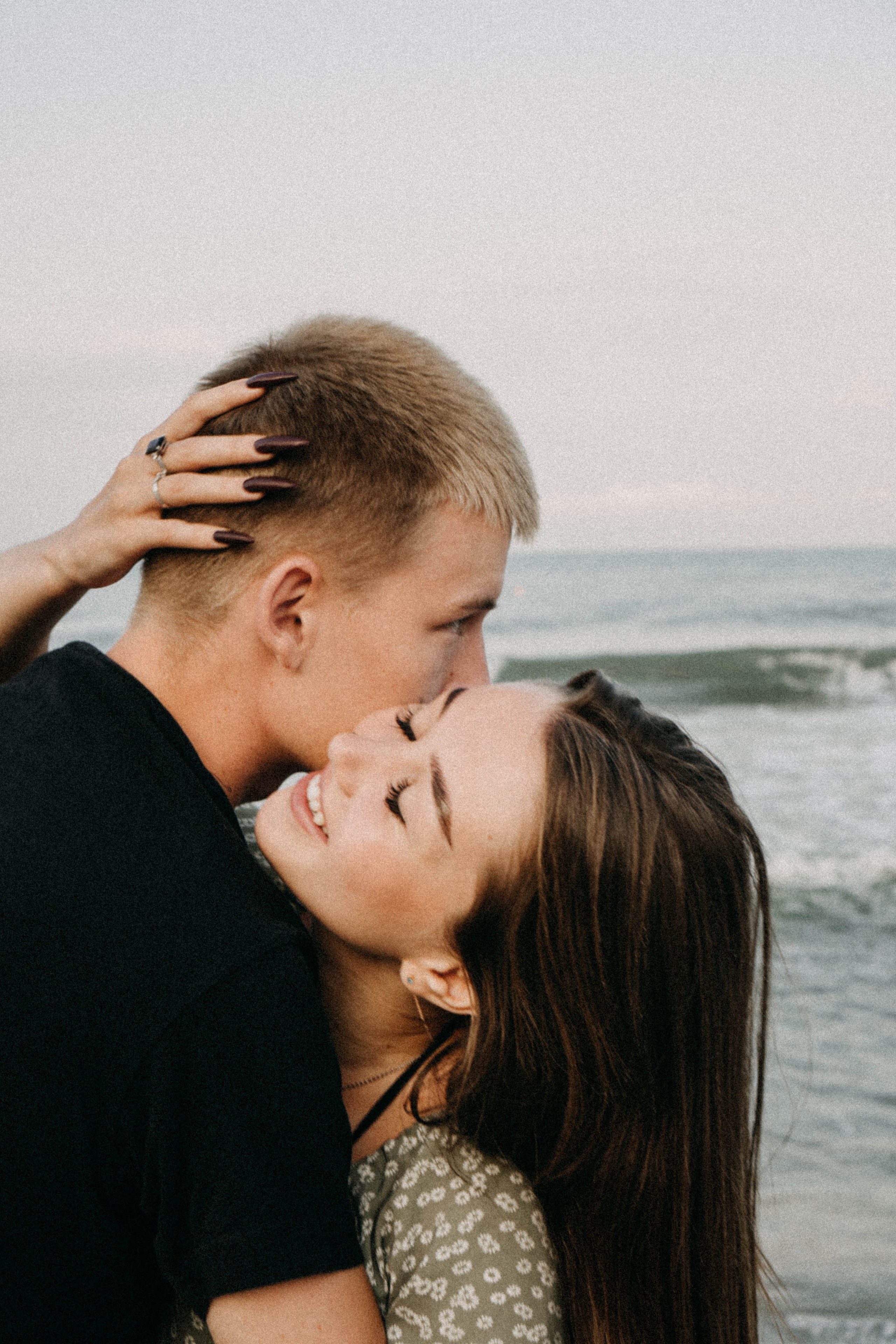 Рассвет на море. Профессиональный фотограф, Санкт-Петербург — Виктория Богомолова