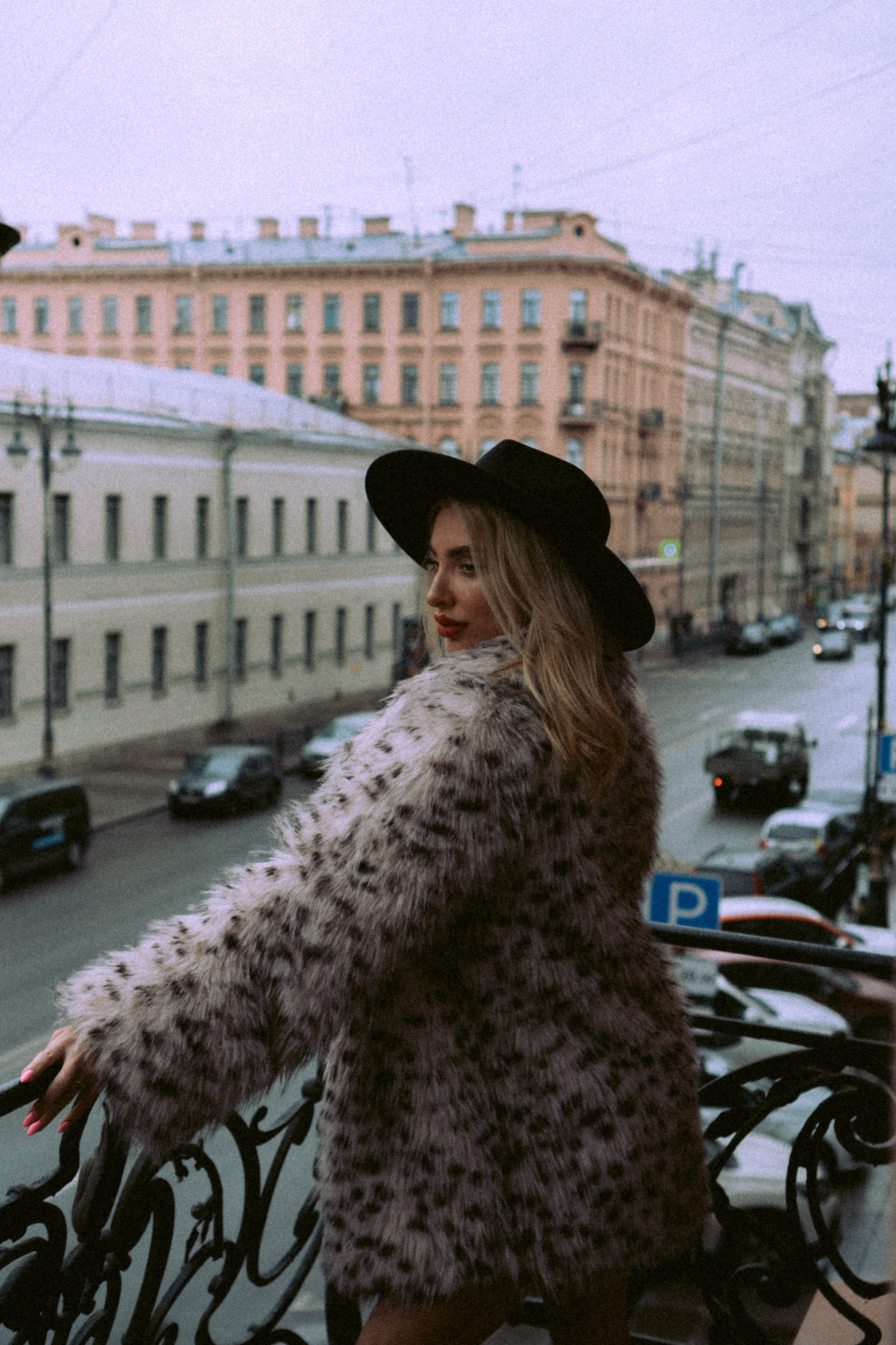 Винтажная серия. Профессиональный фотограф, Санкт-Петербург — Виктория Богомолова