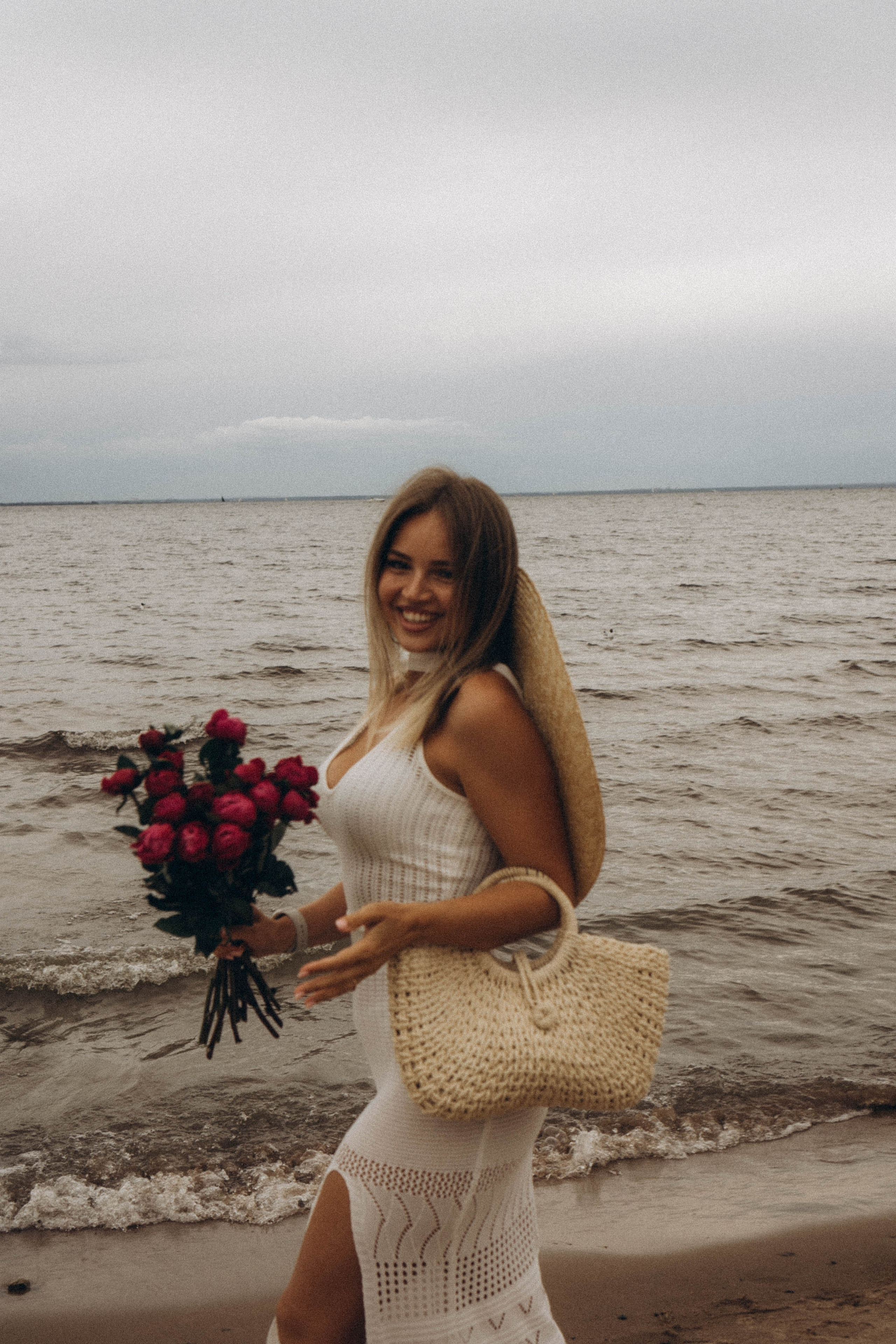 Прогулка в парке. Профессиональный фотограф, Санкт-Петербург — Виктория Богомолова