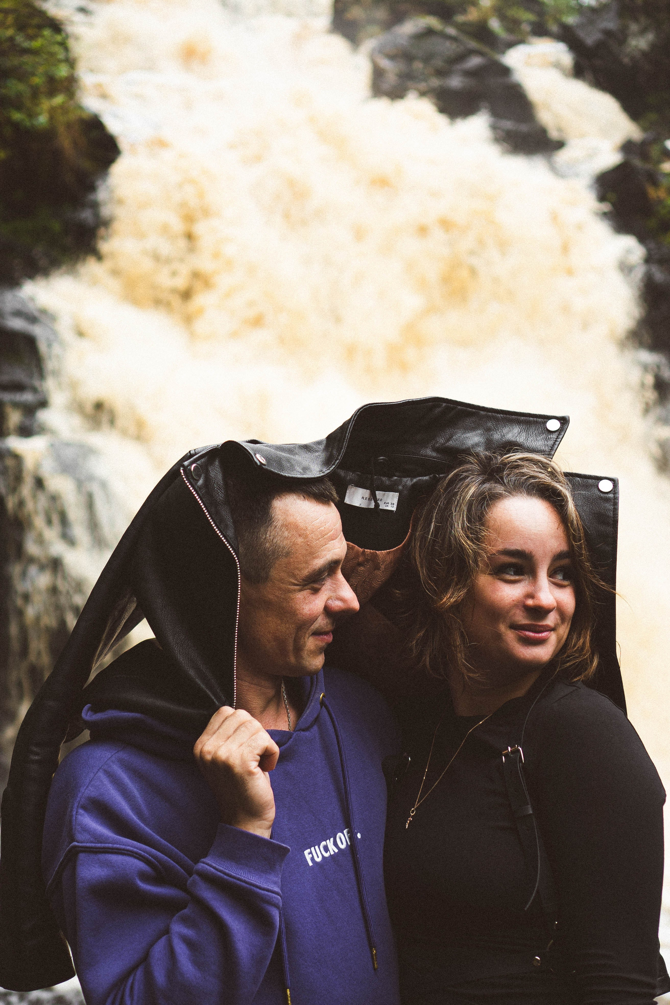 Прогулка на природе. Профессиональный фотограф, Санкт-Петербург — Виктория Богомолова