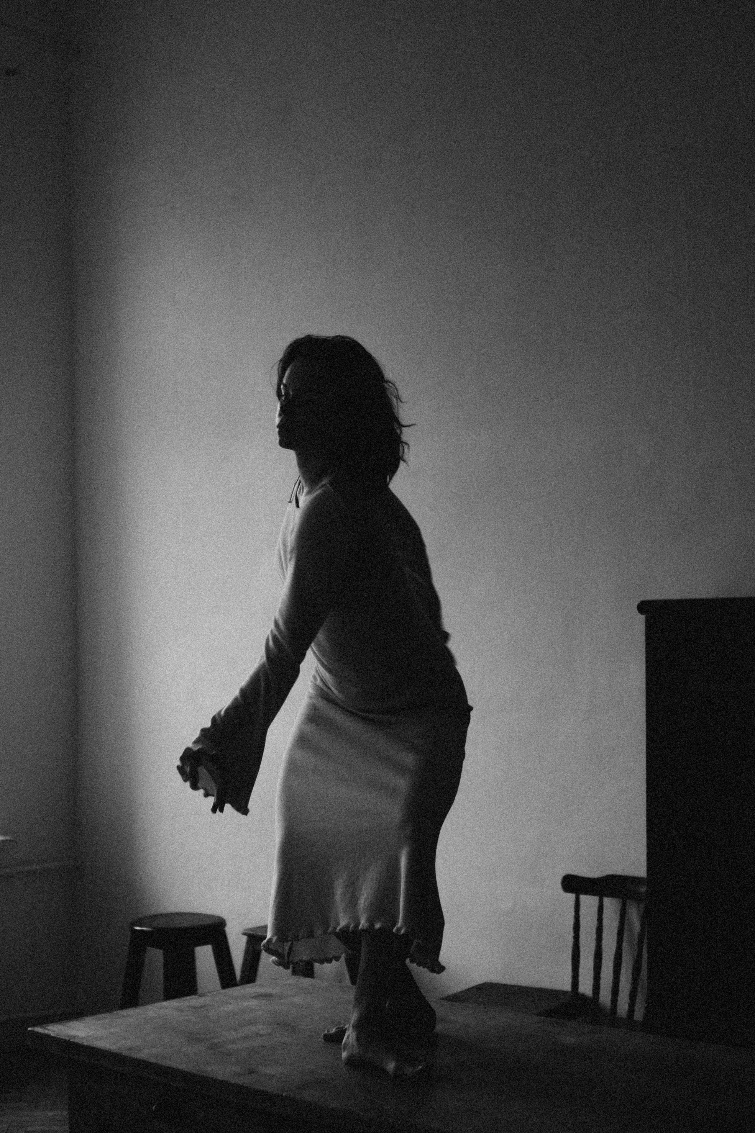 Студийная для девушки. Профессиональный фотограф, Санкт-Петербург — Виктория Богомолова