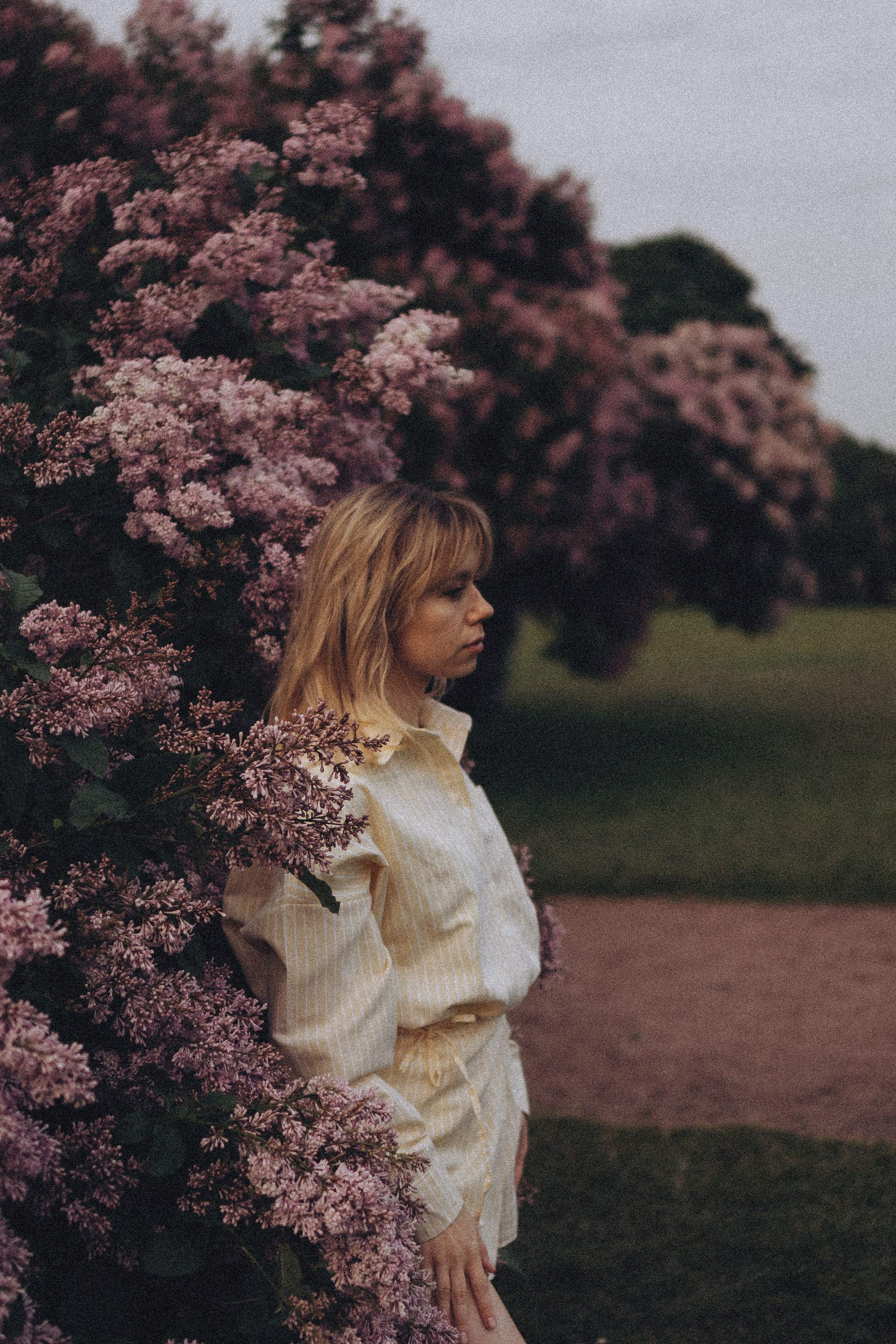 Весна. Профессиональный фотограф, Санкт-Петербург — Виктория Богомолова