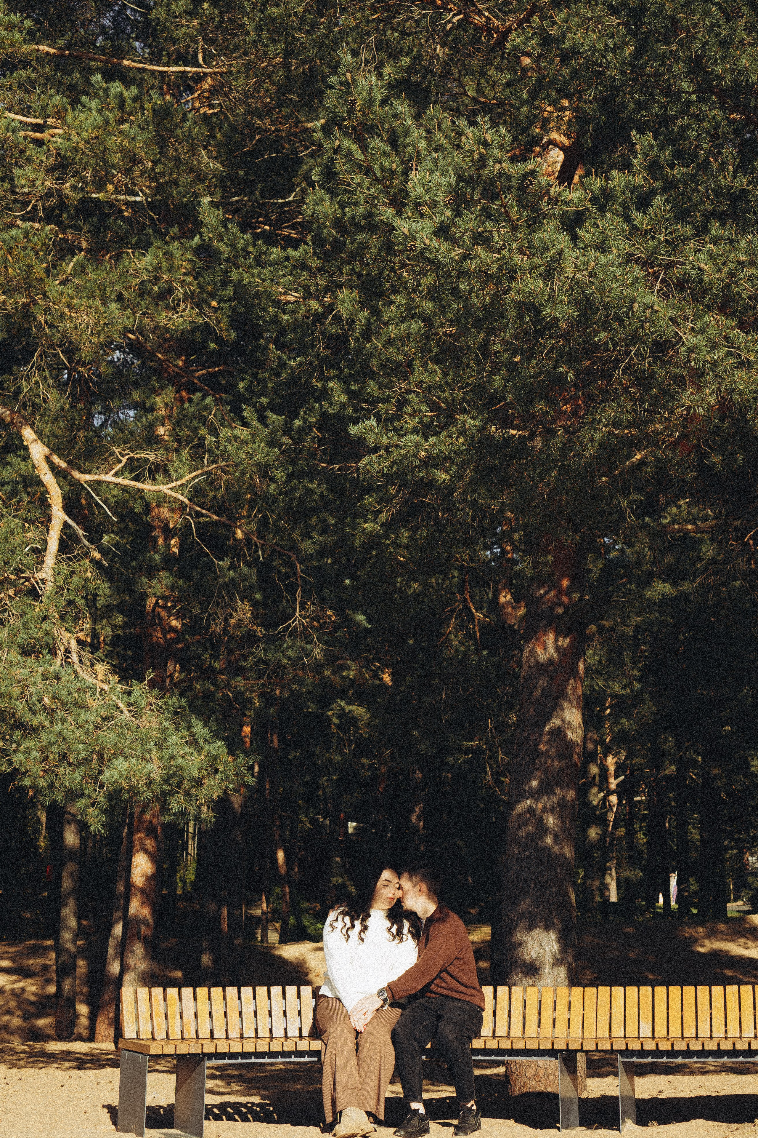 Прогулка по Финскому заливу. Профессиональный фотограф, Санкт-Петербург — Виктория Богомолова