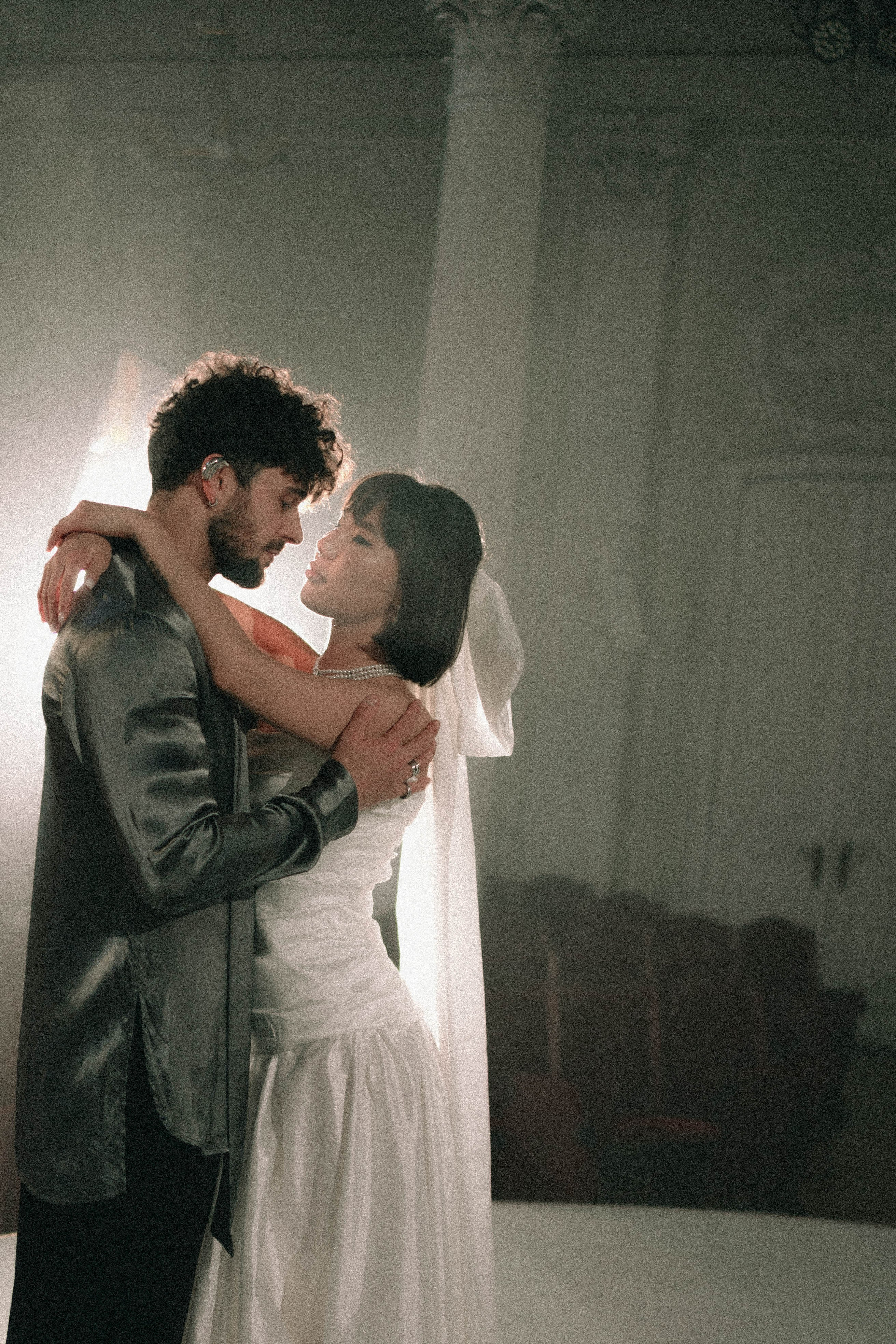 СВАБЕДНАЯ ФОТСЕССИИЯ В ОДНОМ ИЗ ЗАЛОВ НИКОЛАЕВСКОГО ДВОРЦА. Профессиональный фотограф, Санкт-Петербург — Виктория Богомолова