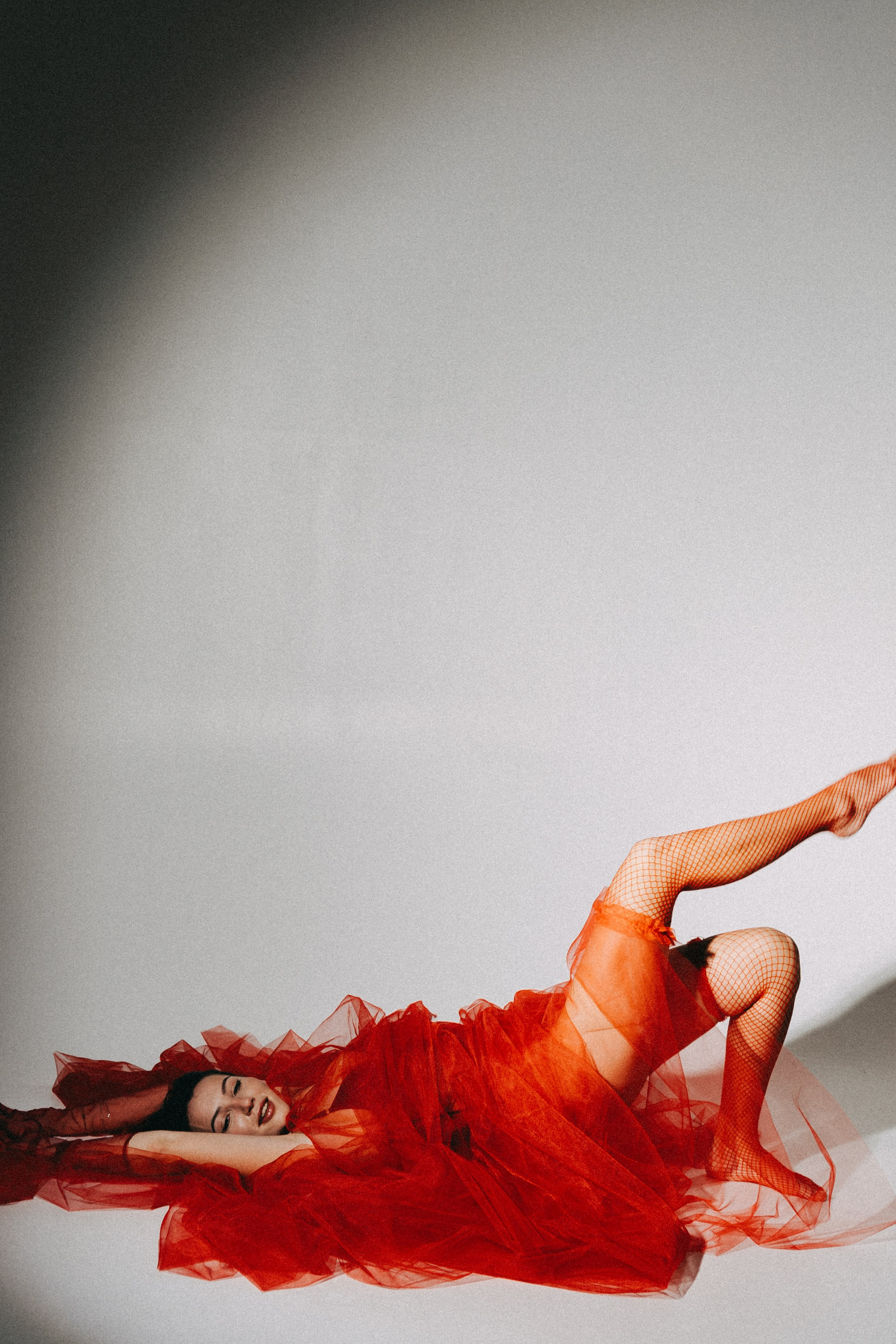 Творческая история для девушки. Профессиональный фотограф, Санкт-Петербург — Виктория Богомолова