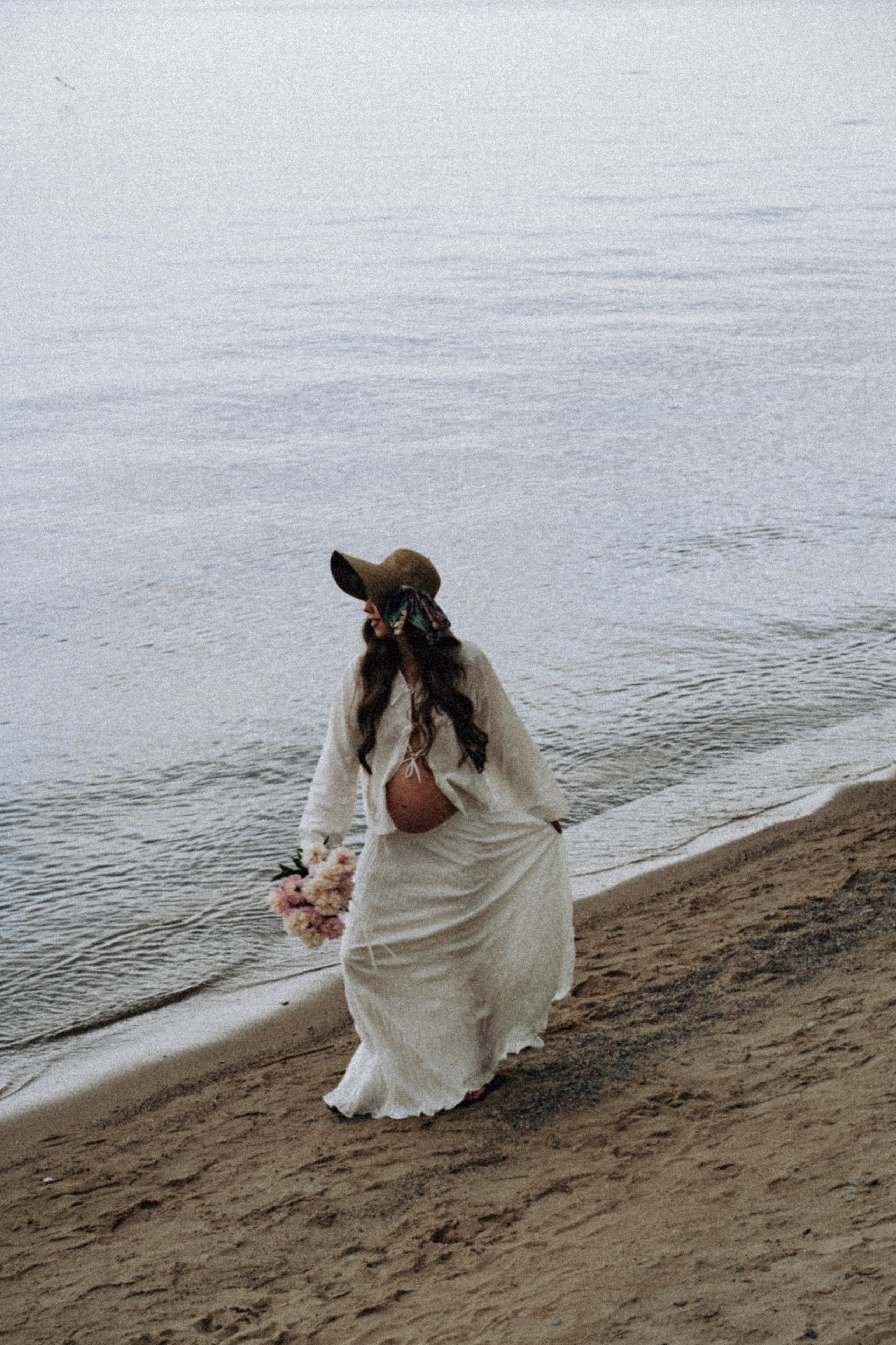 БЕРЕМЕННОСТЬ. Профессиональный фотограф, Санкт-Петербург — Виктория Богомолова