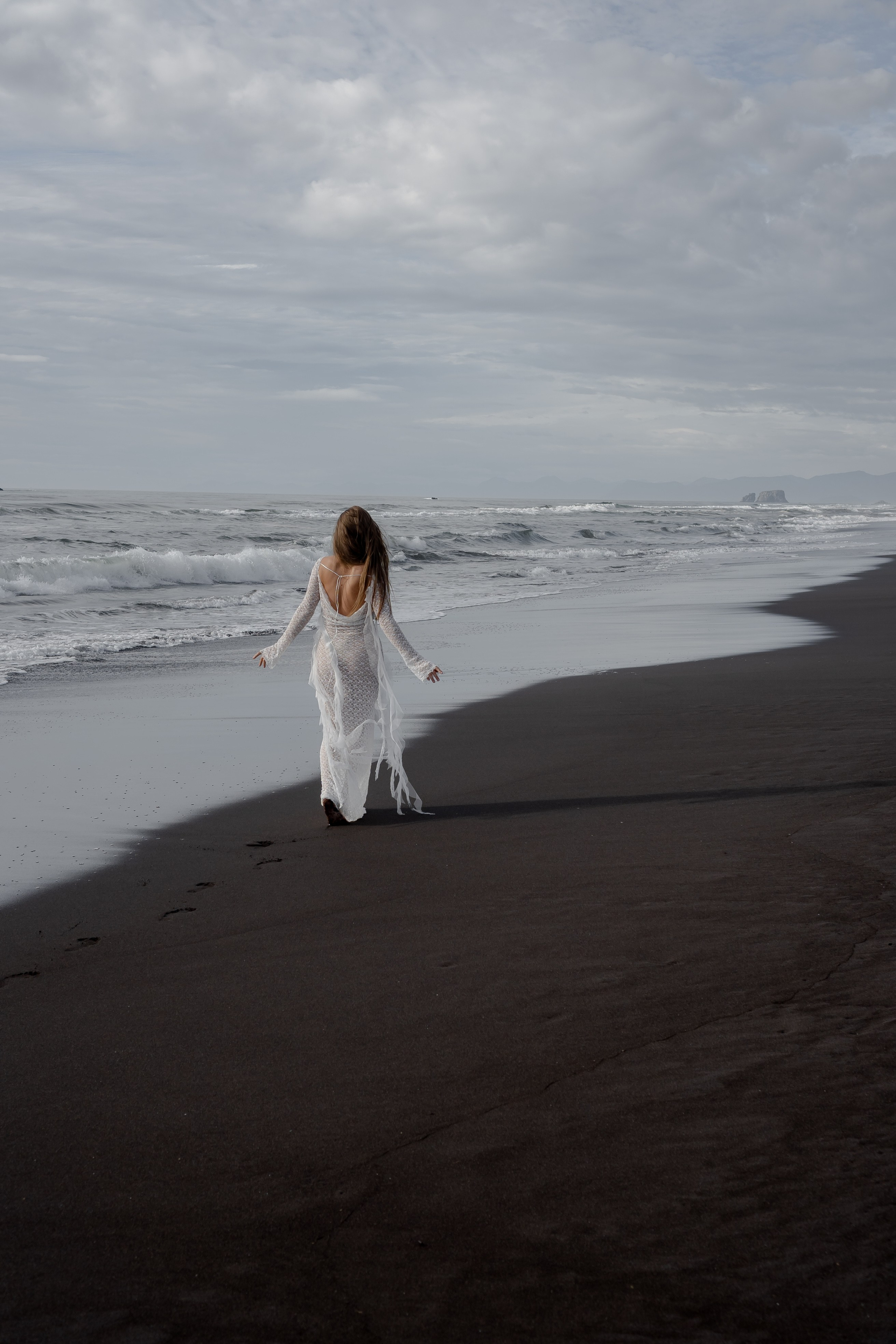 ТИХИЙ ОКЕАНН СЬЕМКА НА SONY. Профессиональный фотограф, Санкт-Петербург — Виктория Богомолова