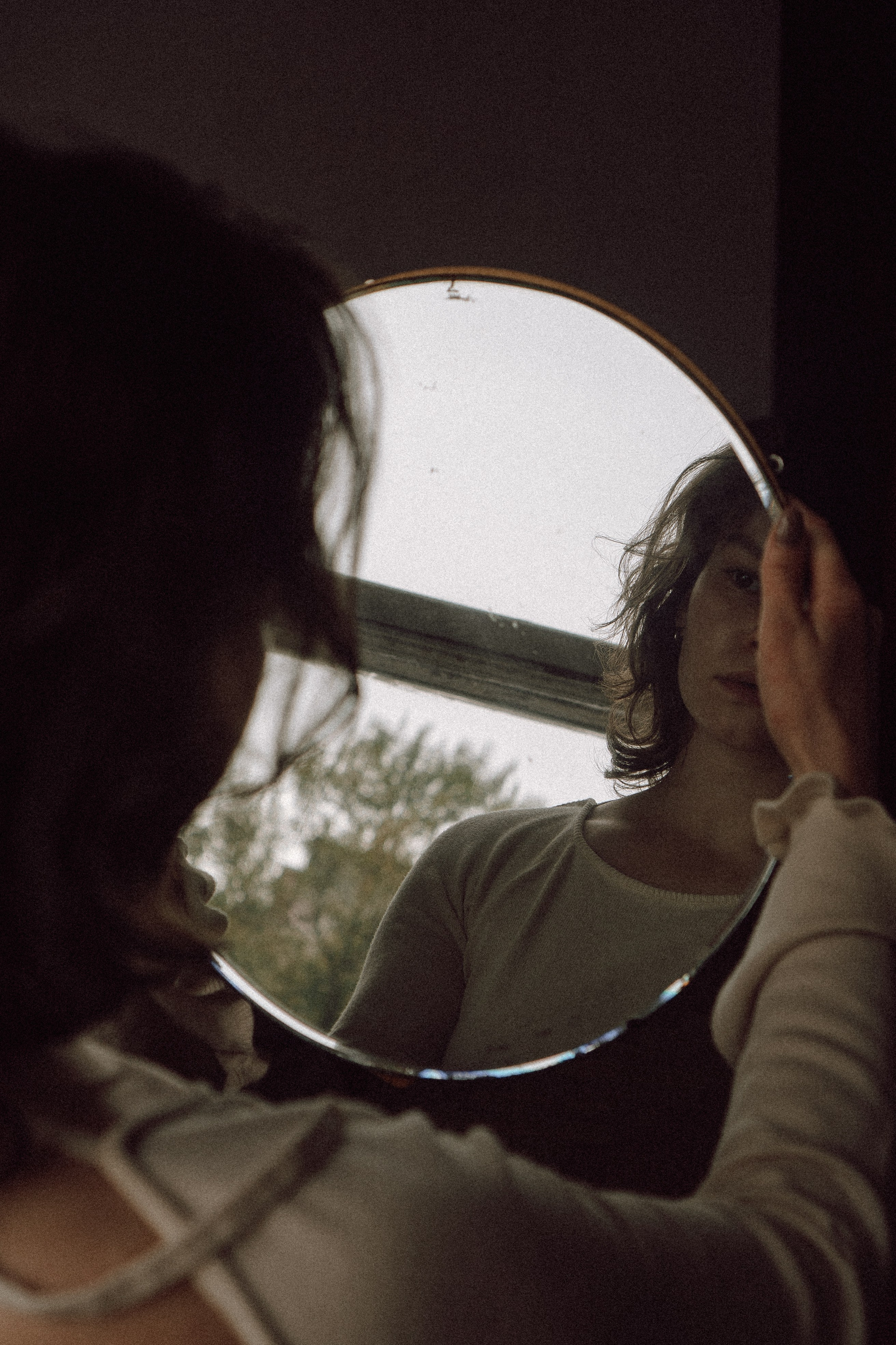 СТУДИЙНАЯ. Профессиональный фотограф, Санкт-Петербург — Виктория Богомолова