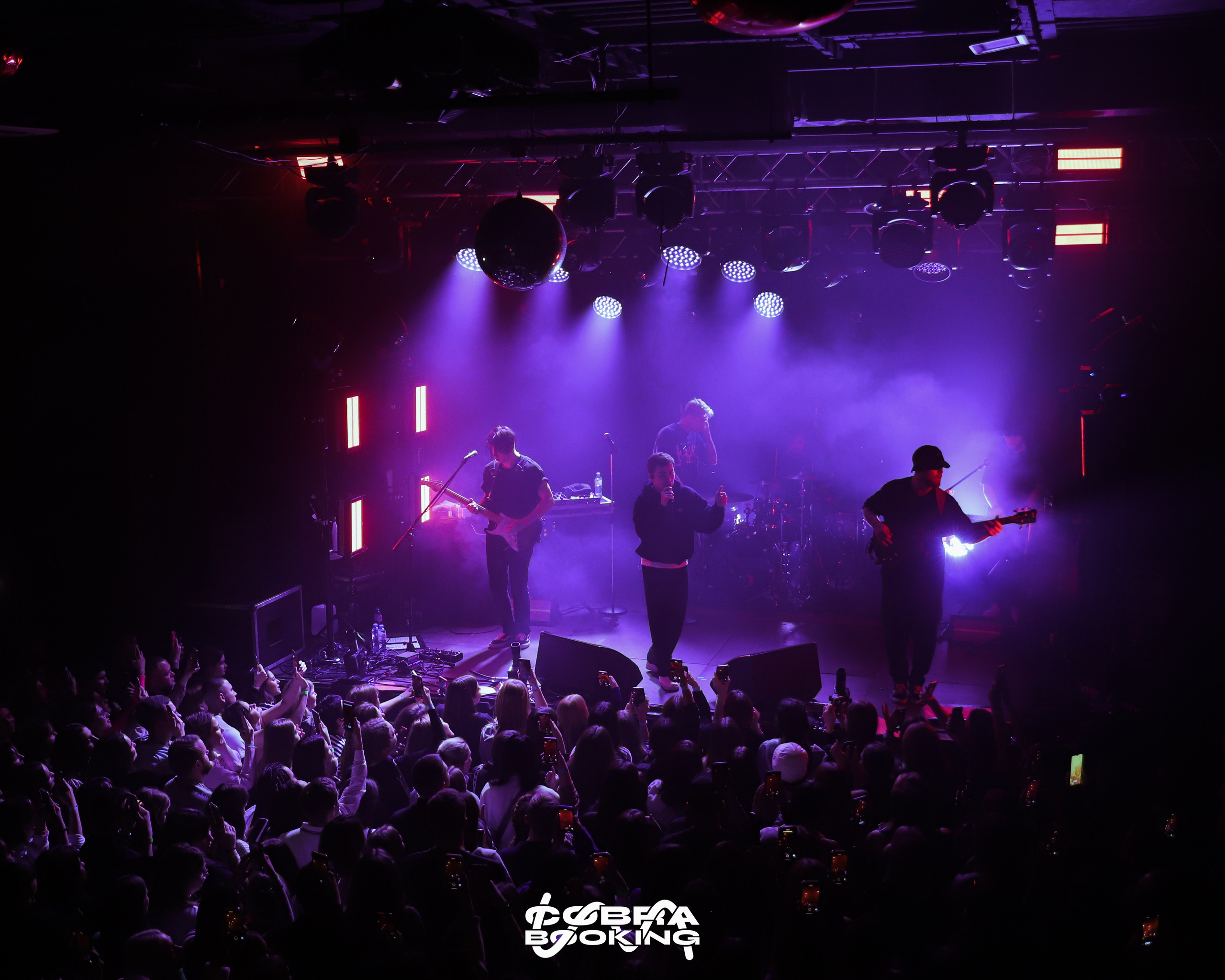 RAMIL'. Больше не греет