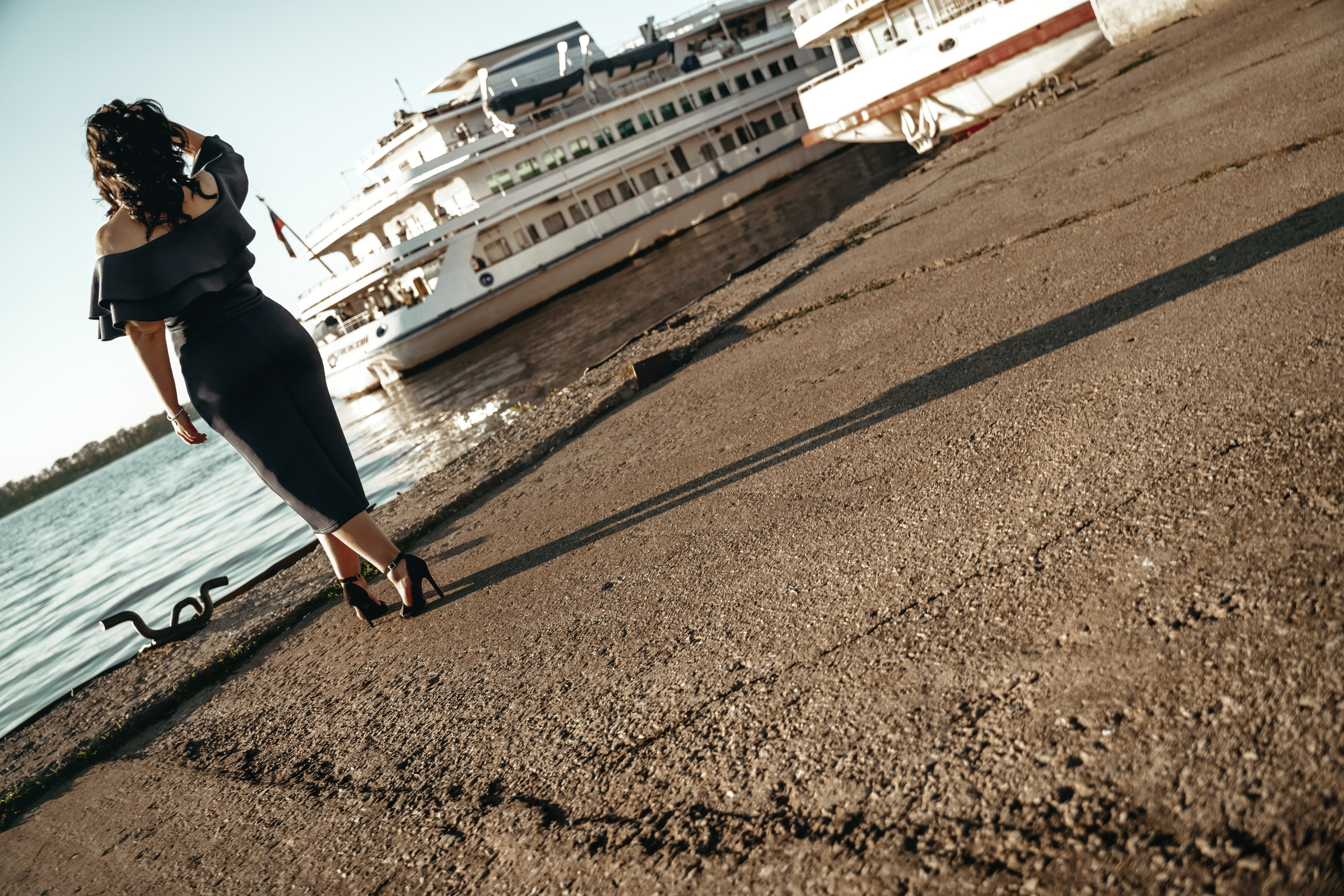 Татьяна s t r e e t. Контент фотограф в Москве Кулич Настя