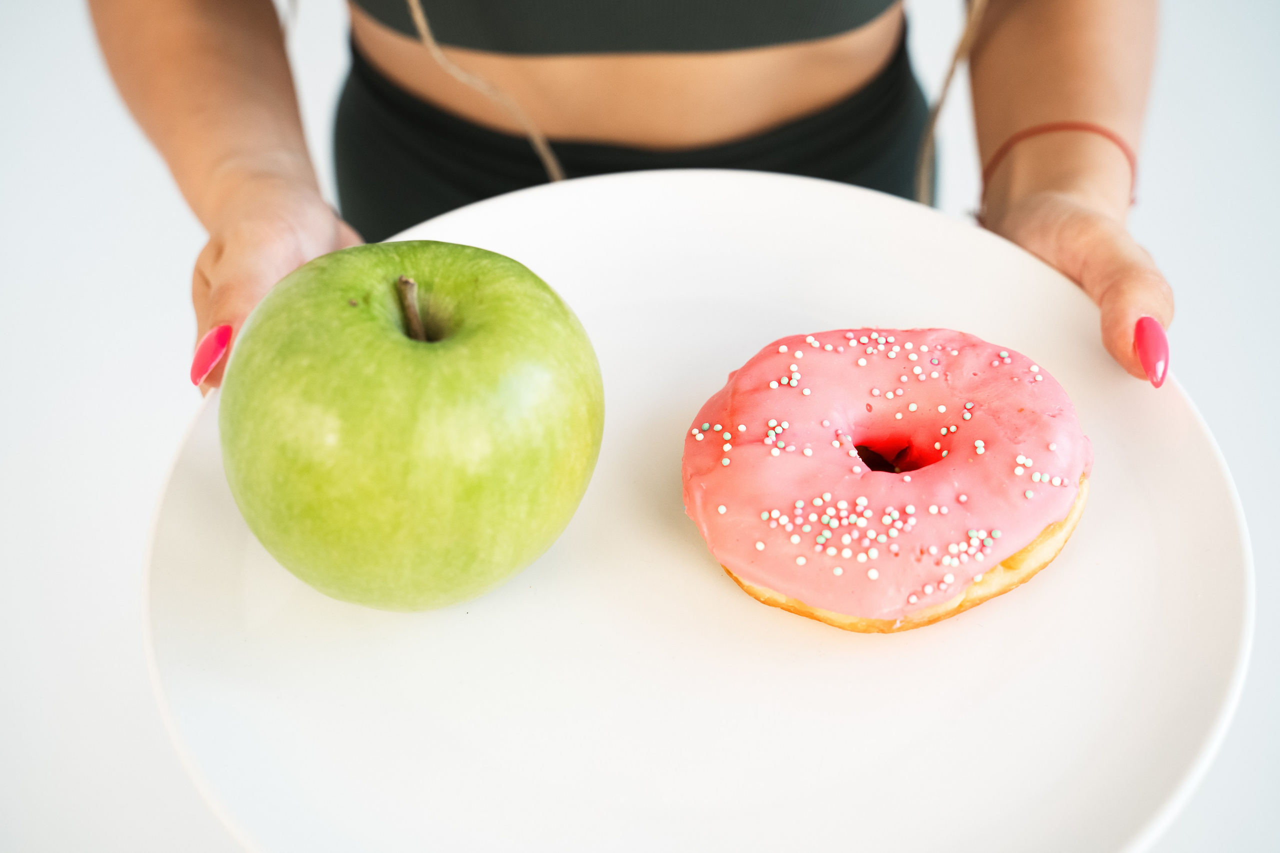 Н у т р и ц и о л о г /ф и т н е с — т р е н е р 2. Контент фотограф в Москве Кулич Настя