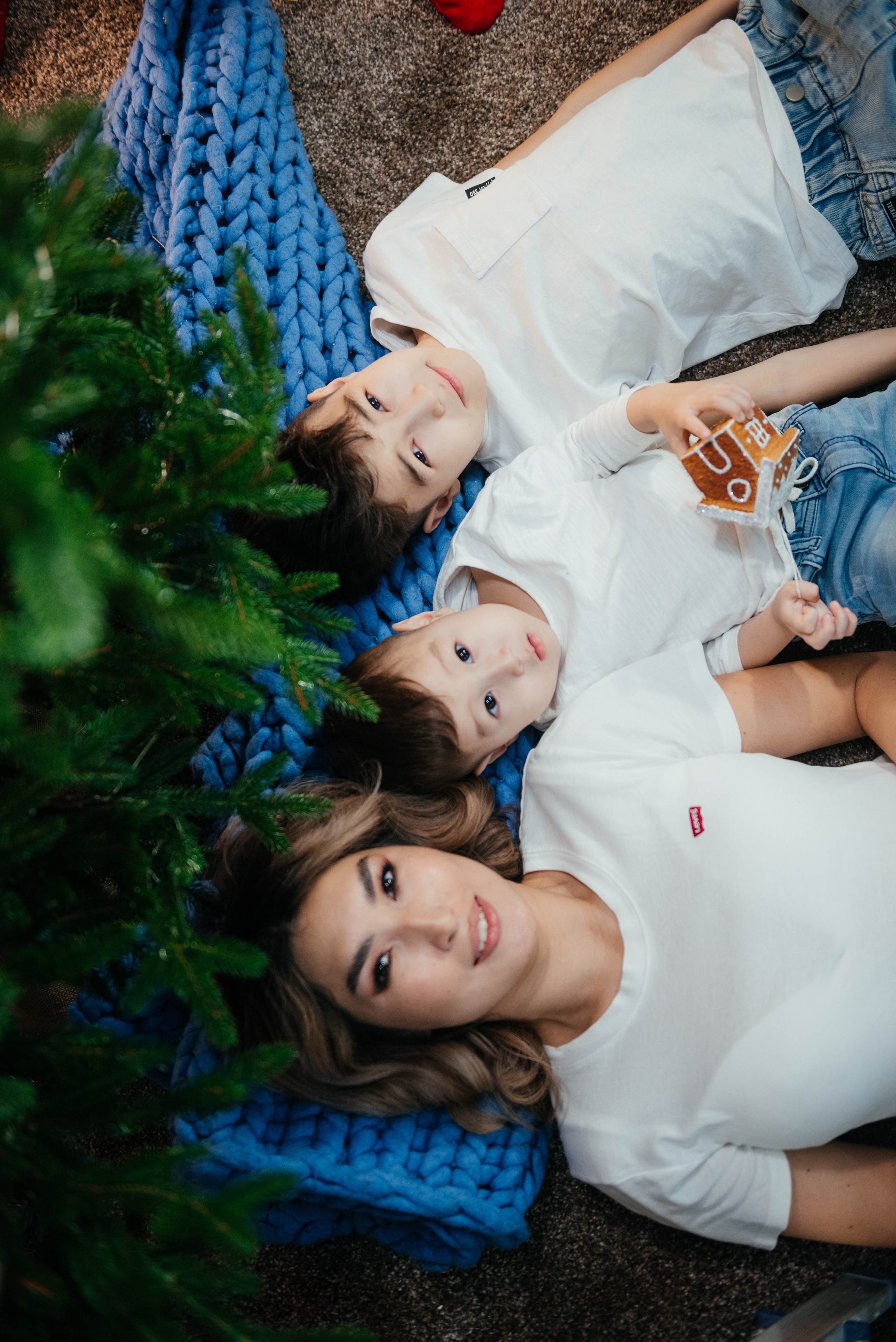 Семейная фотосессия Оксана. Фотограф Эллина Дар г. Улан-Удэ