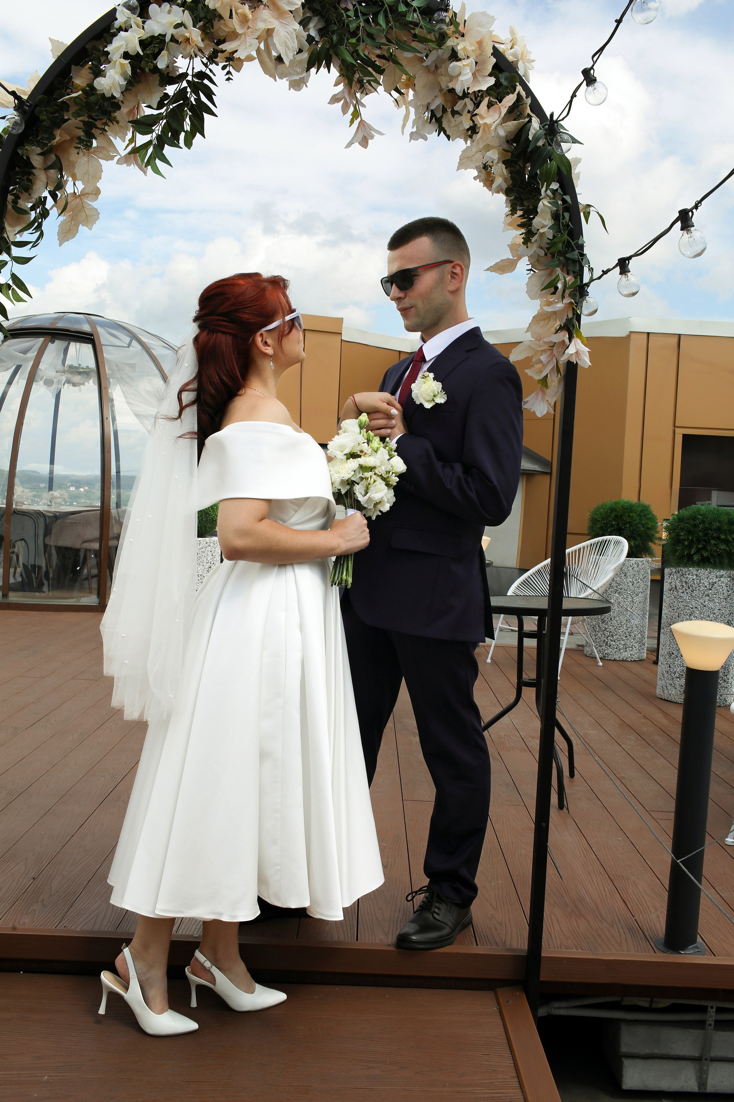 Свадебная фотосессия в Кемерово. Детский и женский фотограф в Кемерово Анна Смирнова