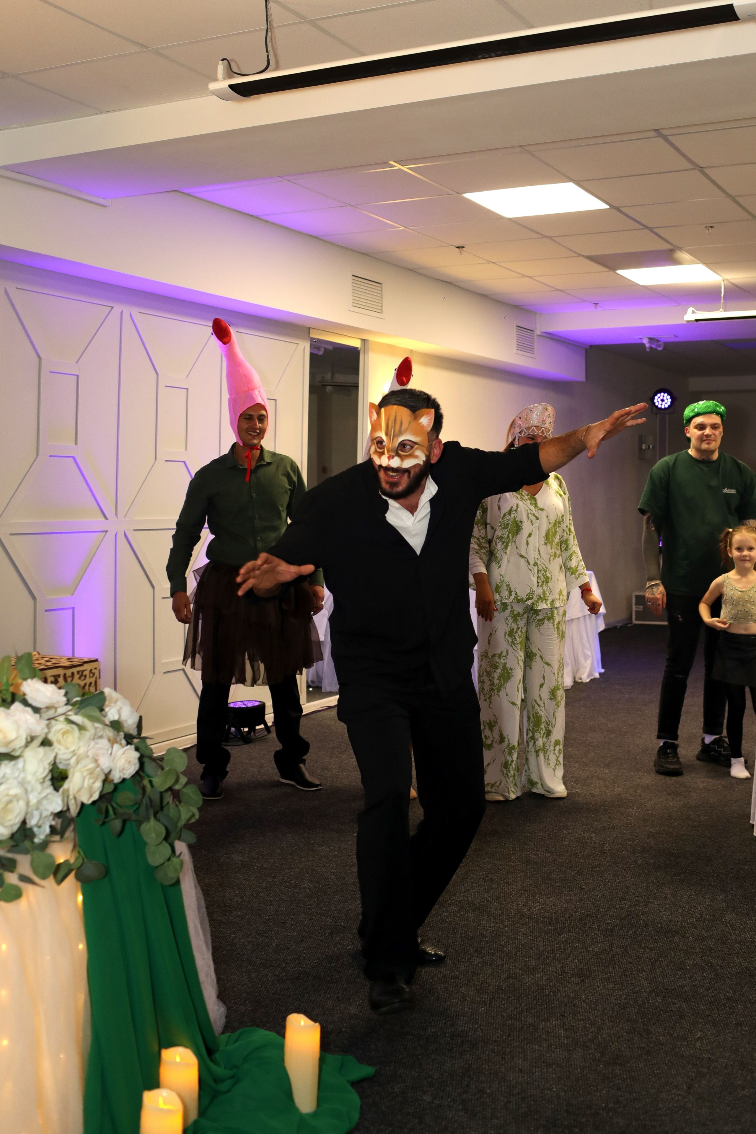 Никита и Юлия. Детский и женский фотограф в Кемерово Анна Смирнова