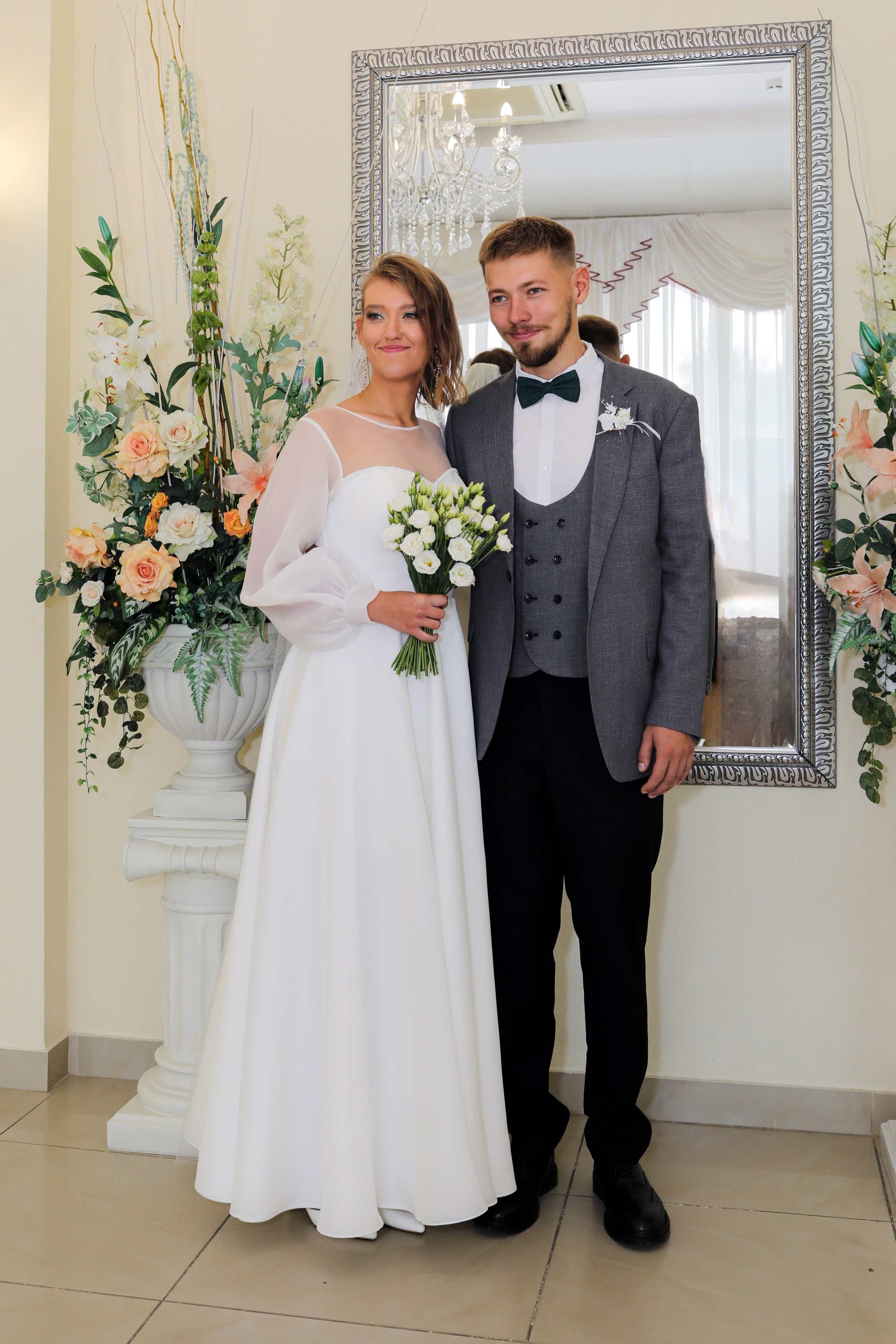 Никита и Юлия. Детский и женский фотограф в Кемерово Анна Смирнова