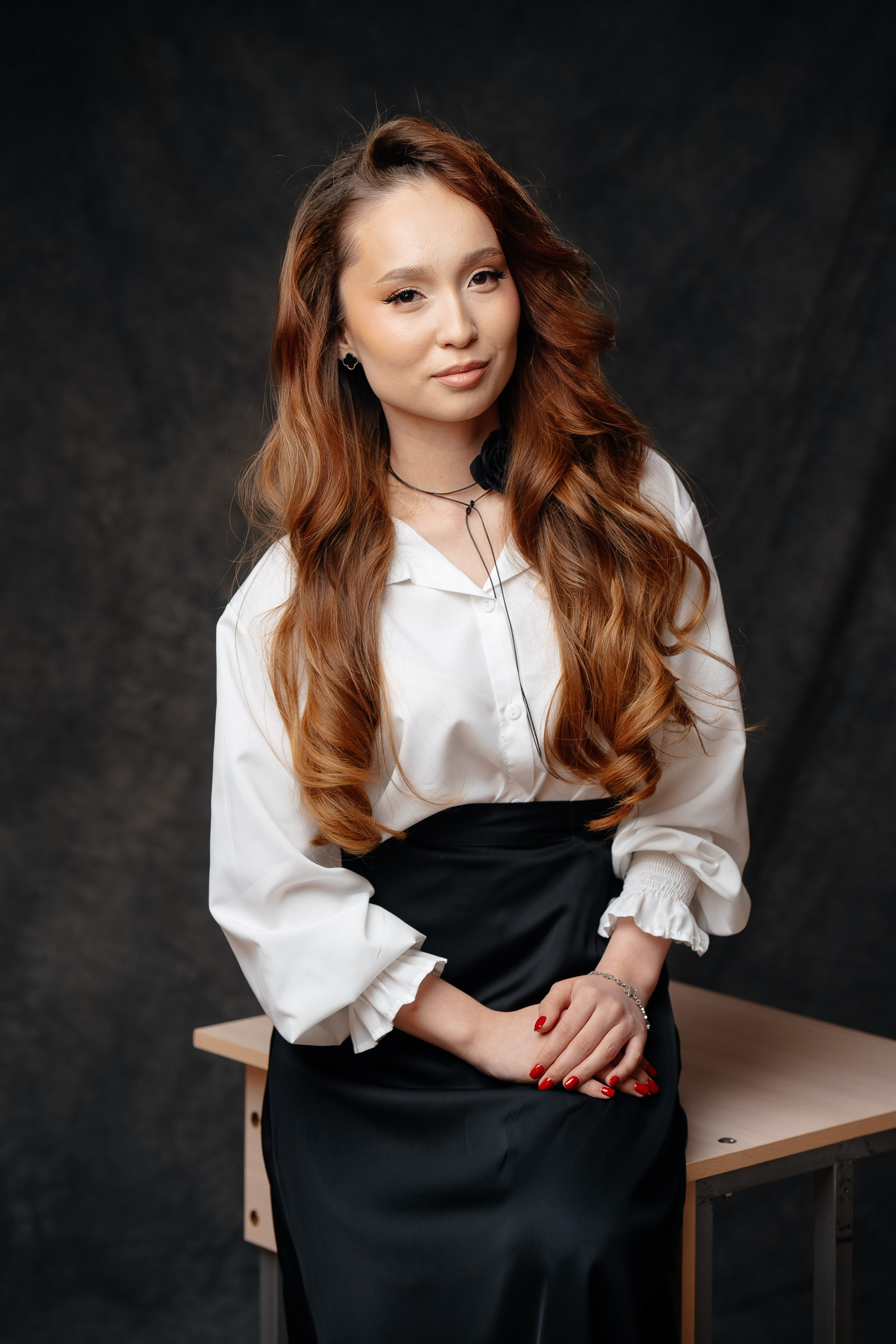 Портреты. Выпускные альбомы в Нур-Султане (Астана) и по всему Казахстану